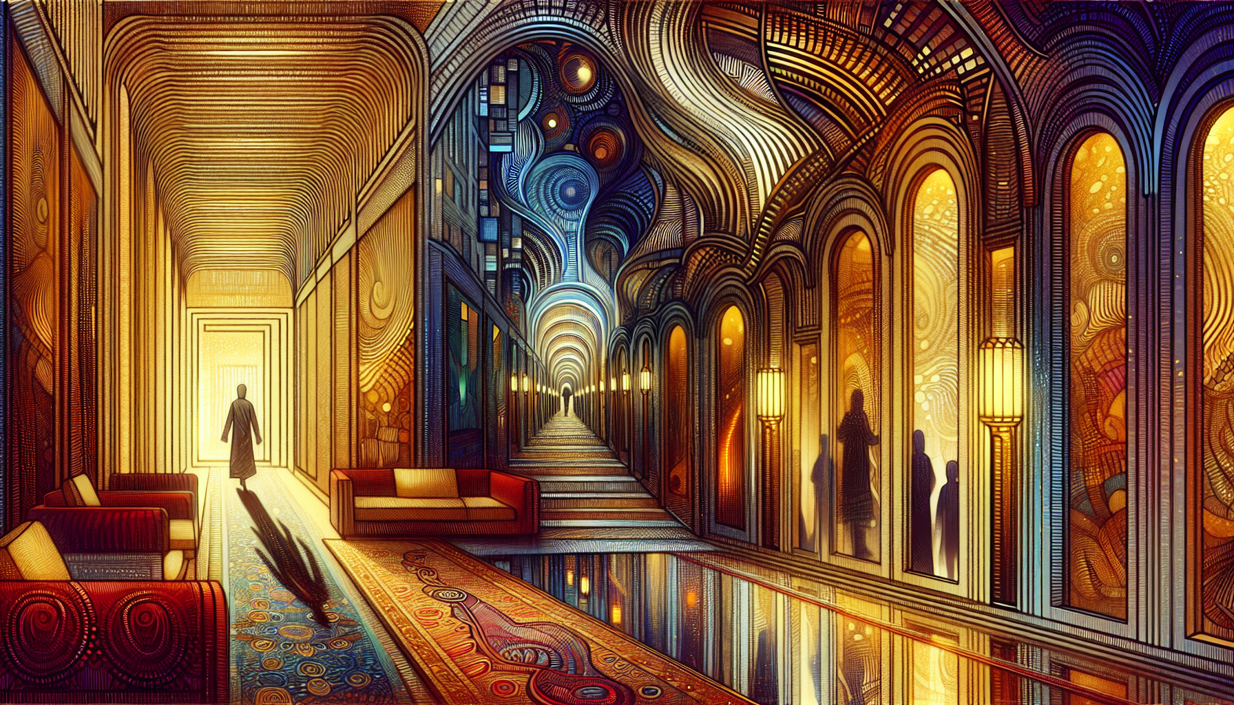 現代女性閱讀筆記,體會小說與散文的界線