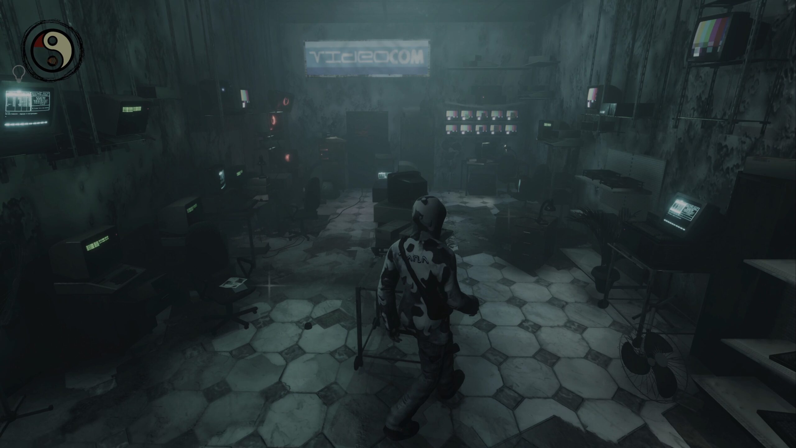 極致流暢！Xbox 生存恐怖《Injection π23 'Tabula Rasa'》XSX 4K畫質現身