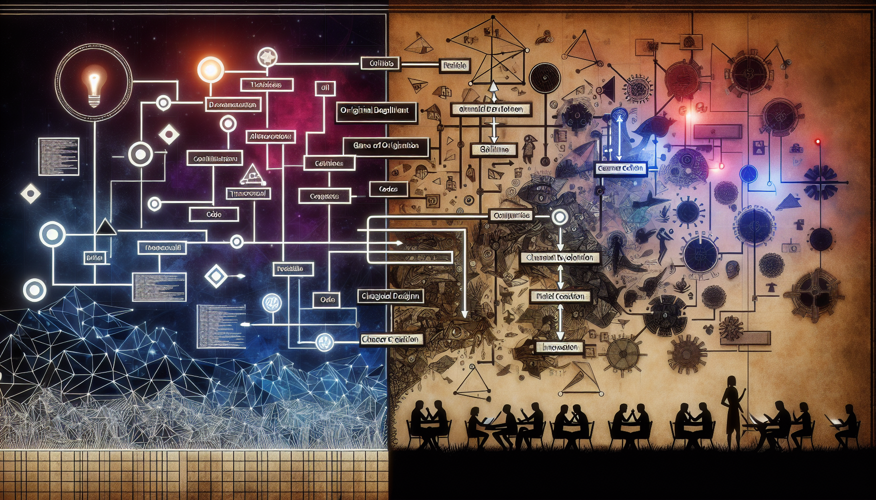 《羊了个羊》玩法與三消遊戲類型爭議對照圖