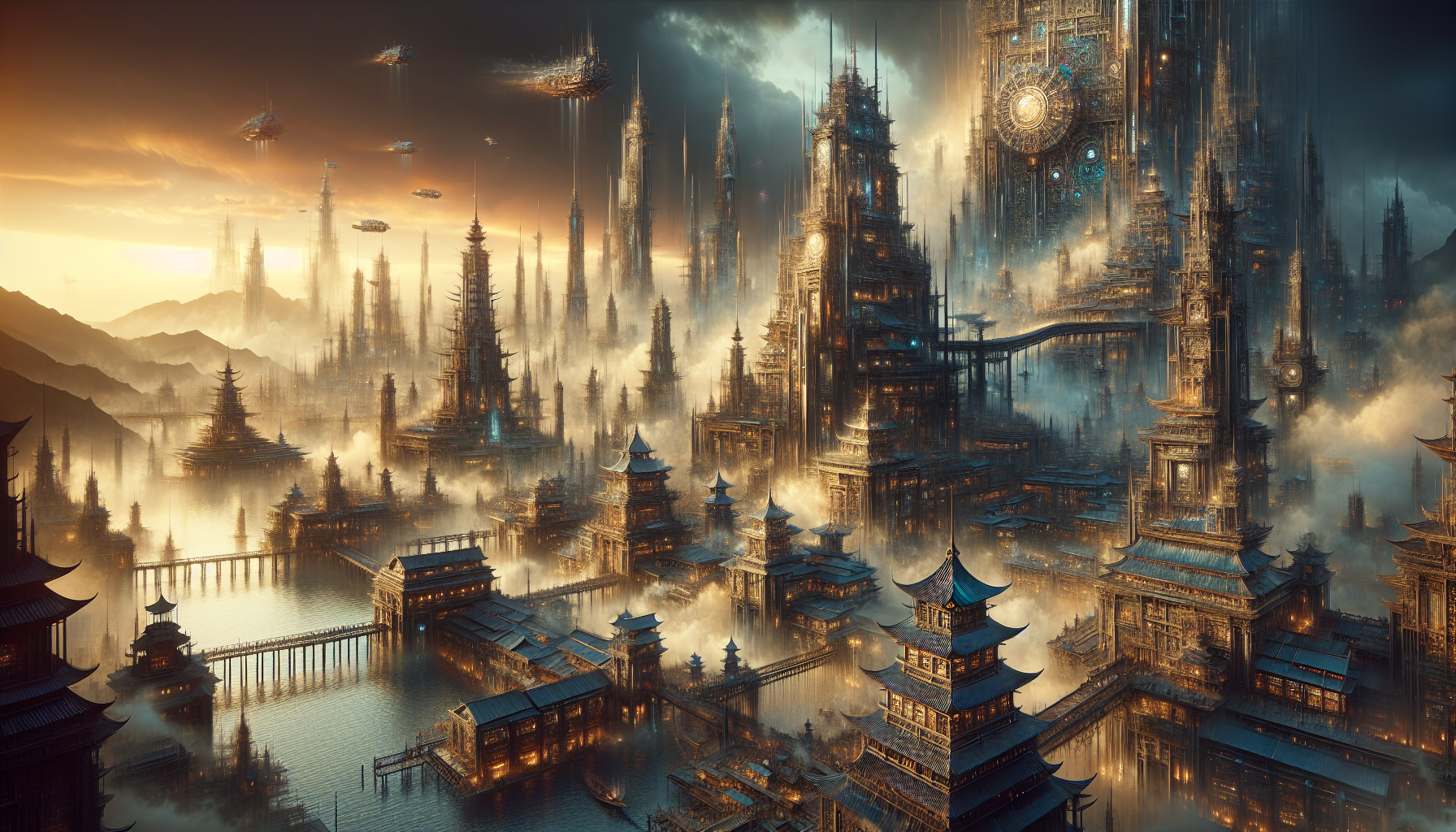 烽火流金2025懶人包:原著魅力、劇集最新進度一次解析