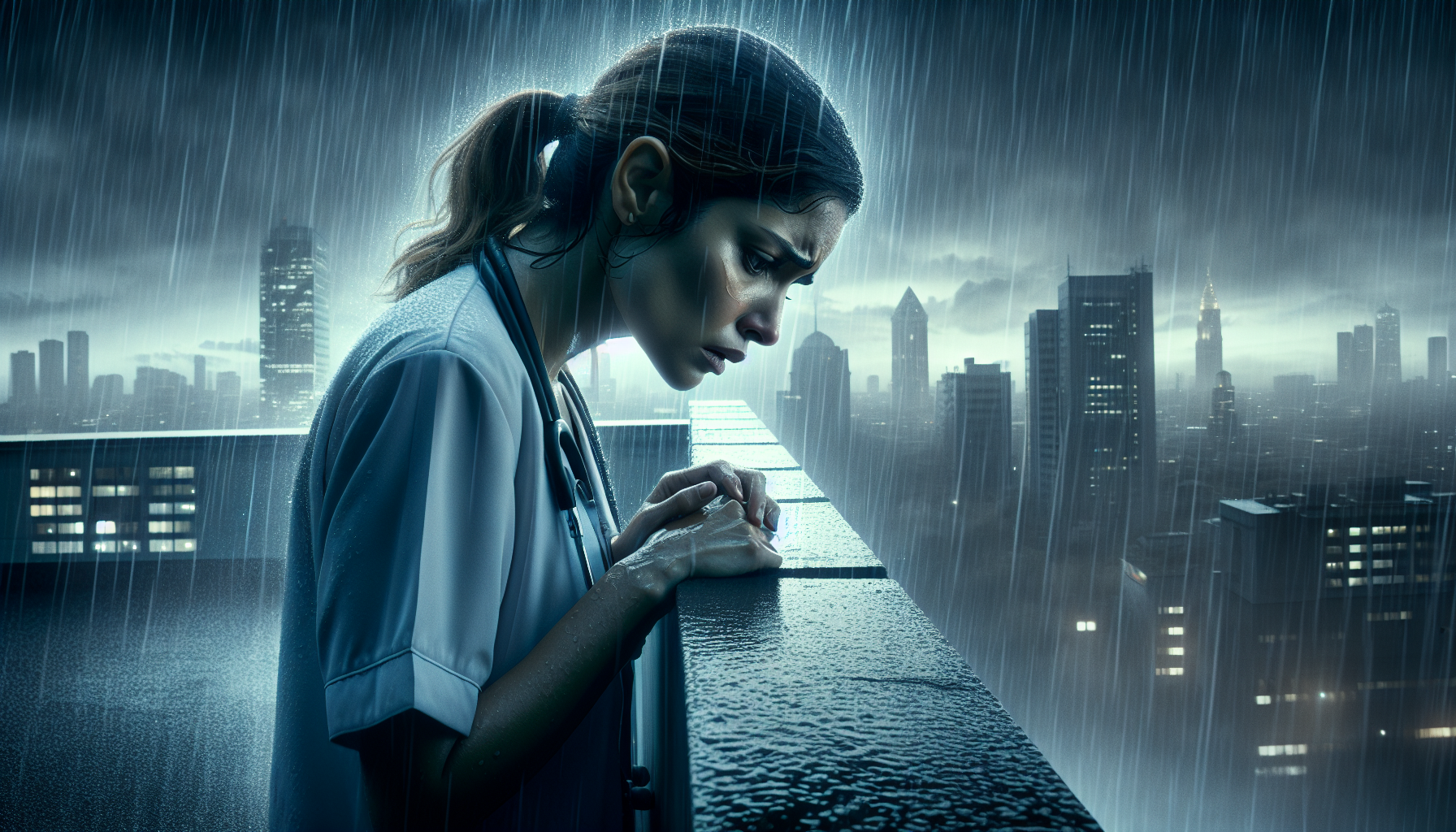 幼年阿奎亞與星野愛溫馨片段畫面