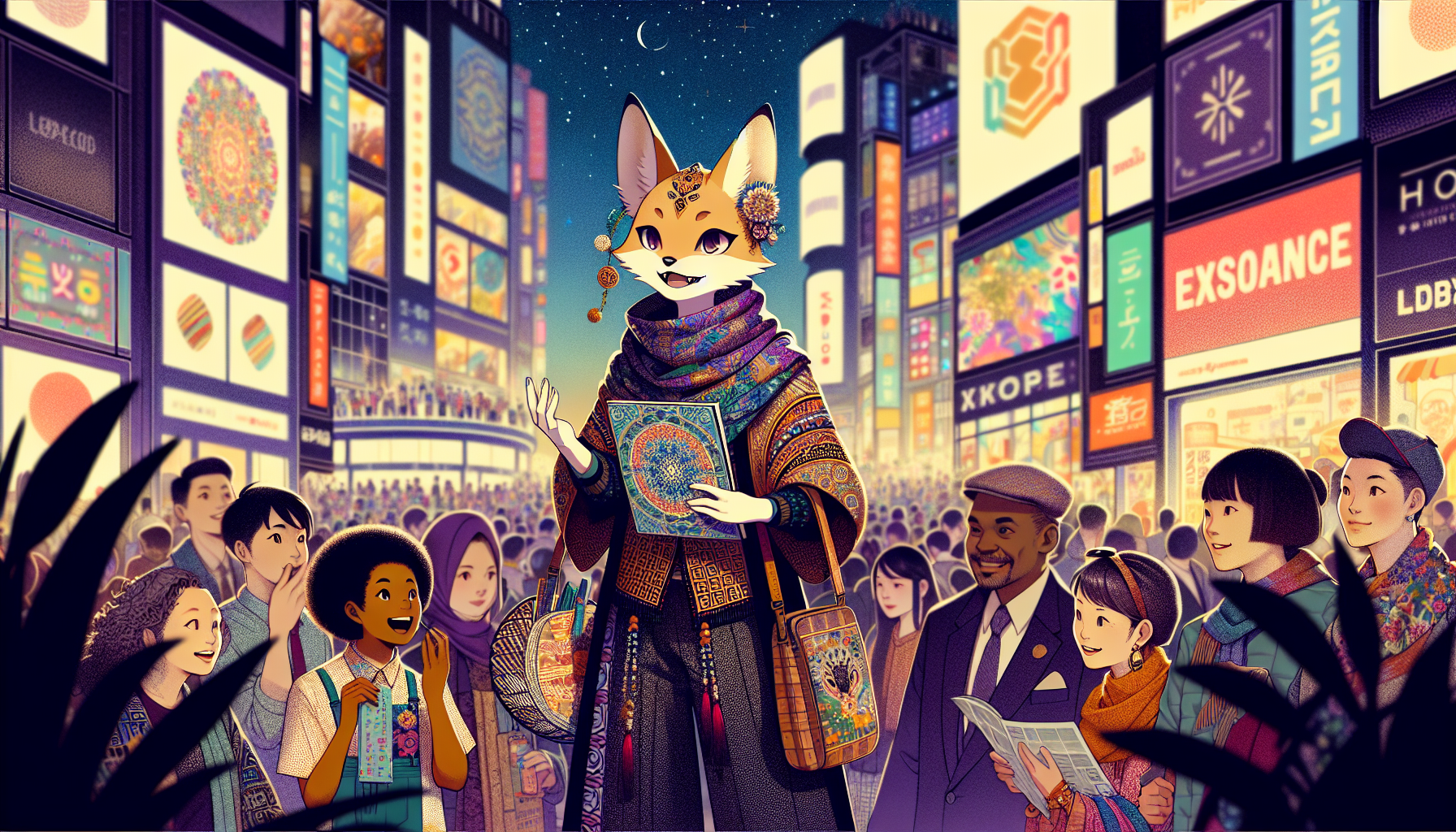 白上吹雪遊戲實況配信場面