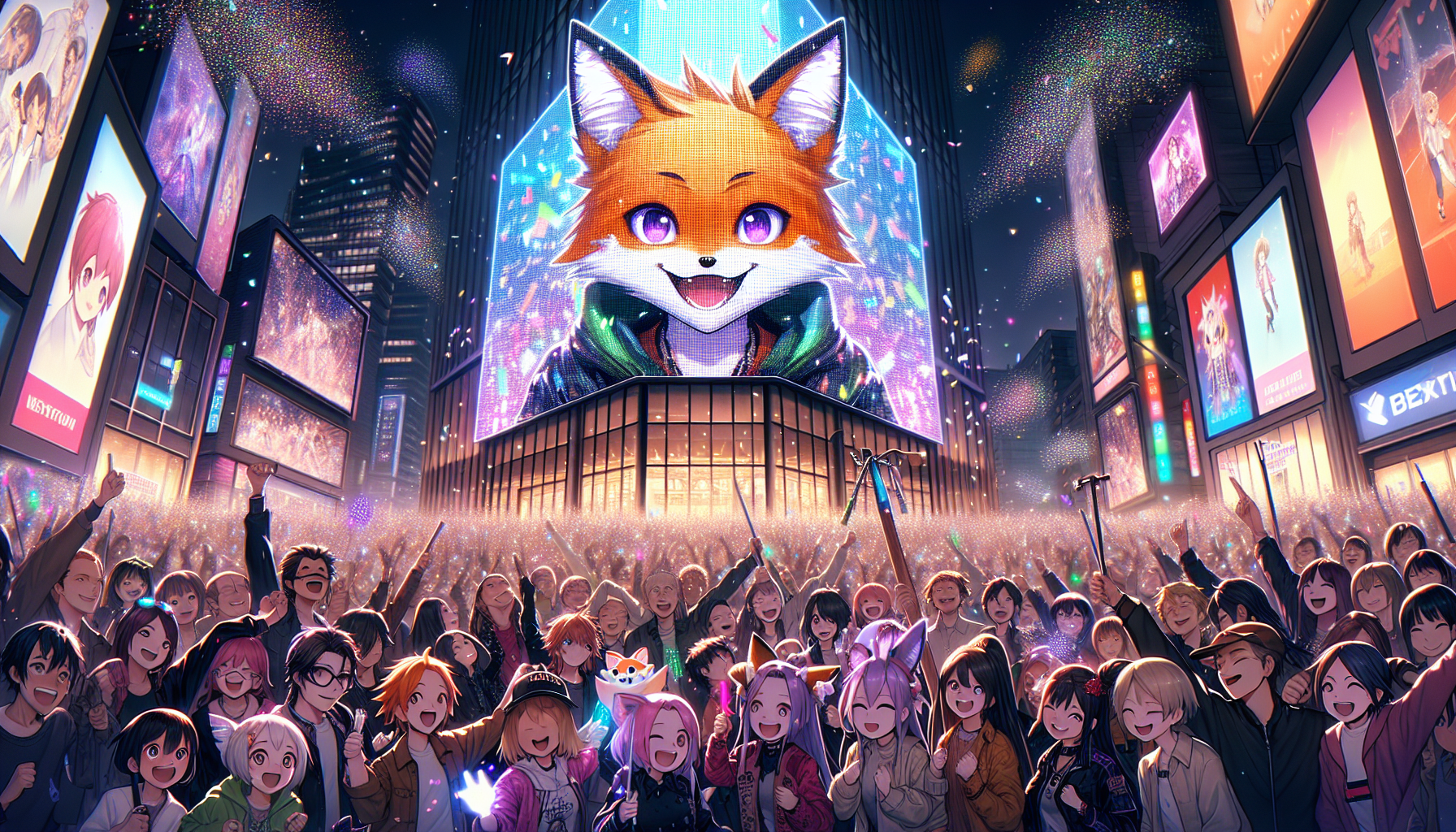 白上吹雪線下大型活動與舞台演出