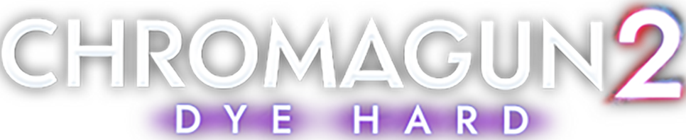 腦力派必玩!PS5 解謎冒險《色彩校正槍2:寧死不屈》新機制混色爽快登場