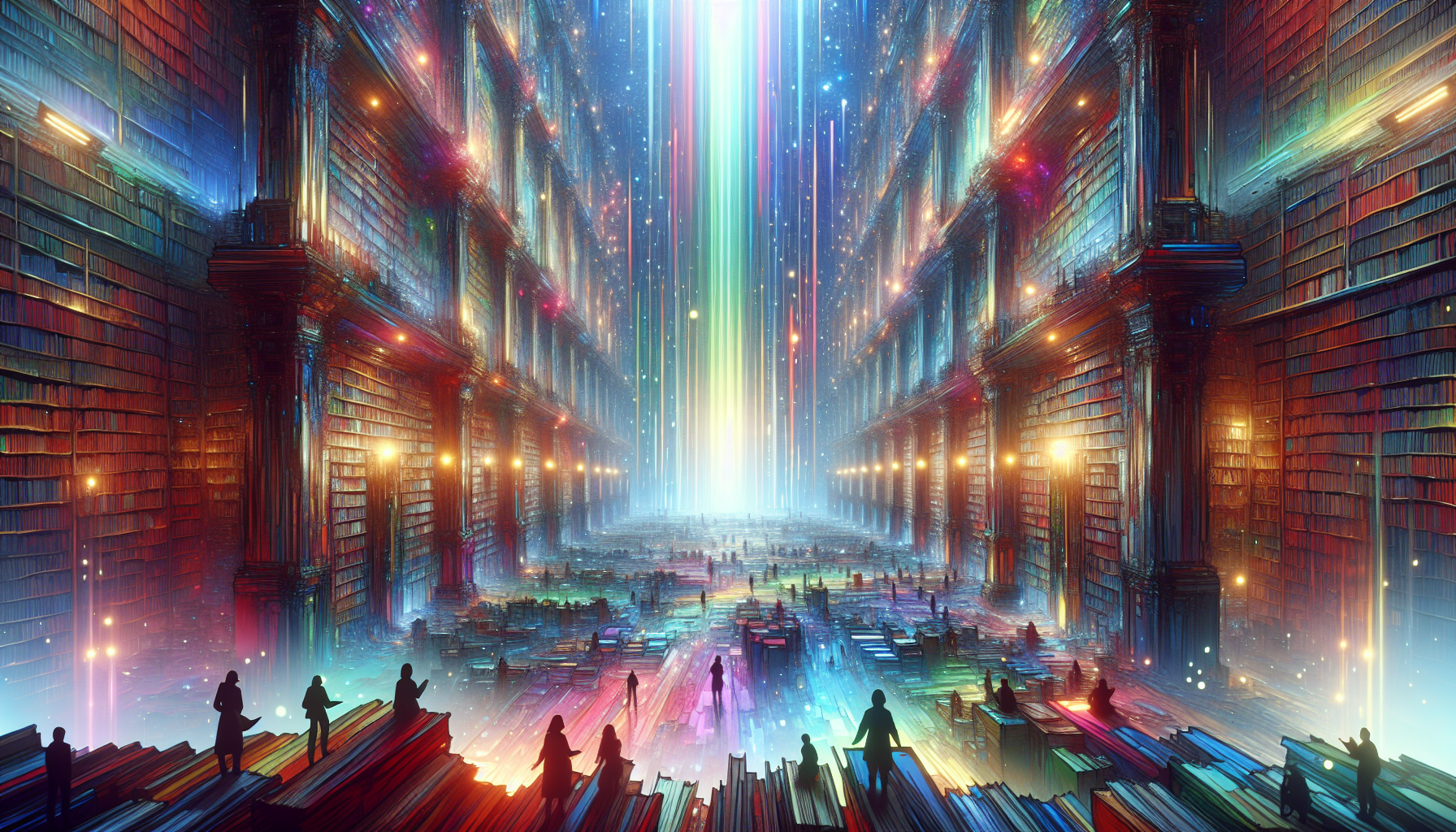 全知讀者視角小說線上看推薦：3大正版管道與類似作品一次整理【2025最新版】