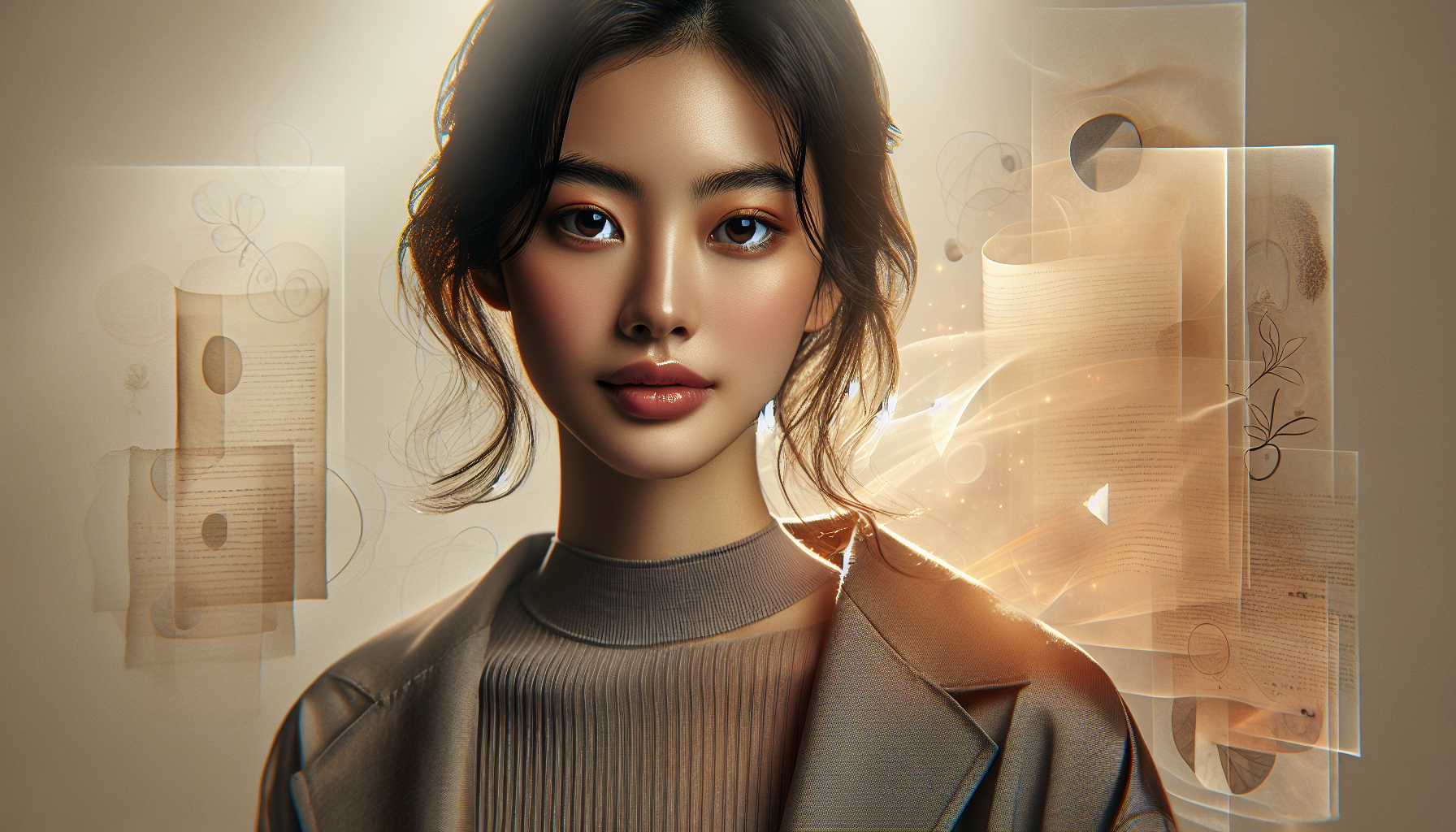 譚松韻參演的電視節目推薦:2025必看5大小說改編劇一次了解