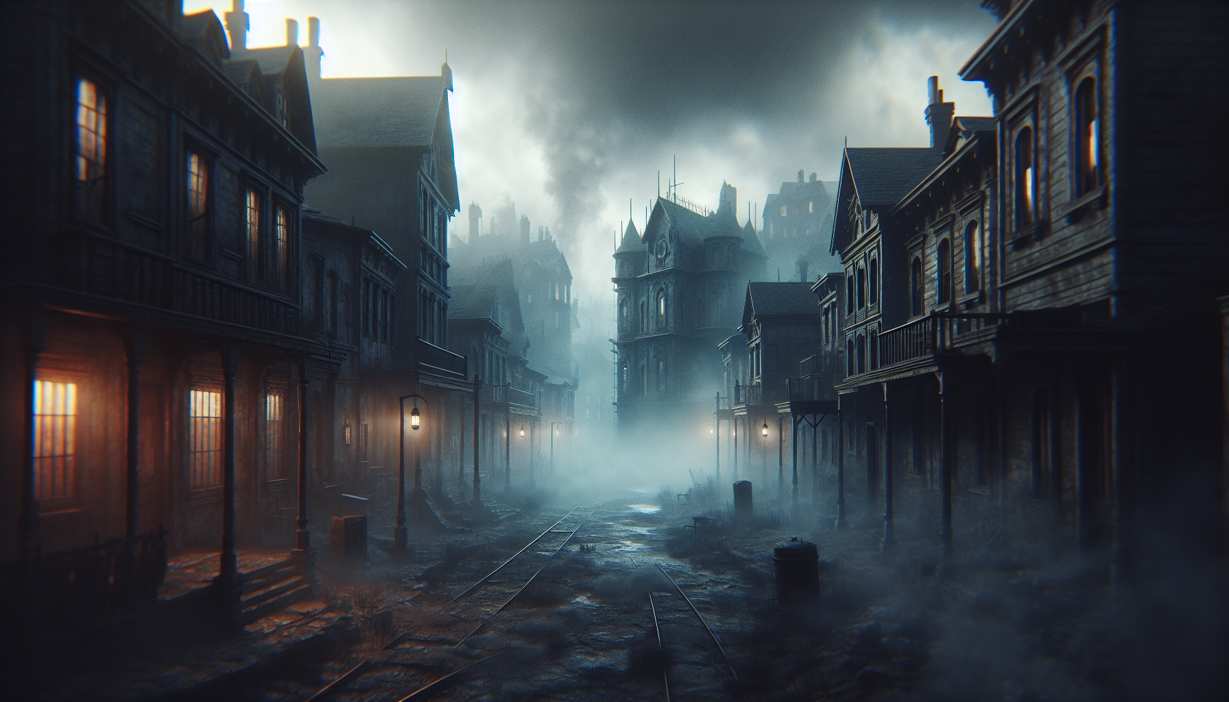 《沉默之丘》心理恐怖遊戲迷必讀:如何避免踩雷,2025重製系列選購全攻略