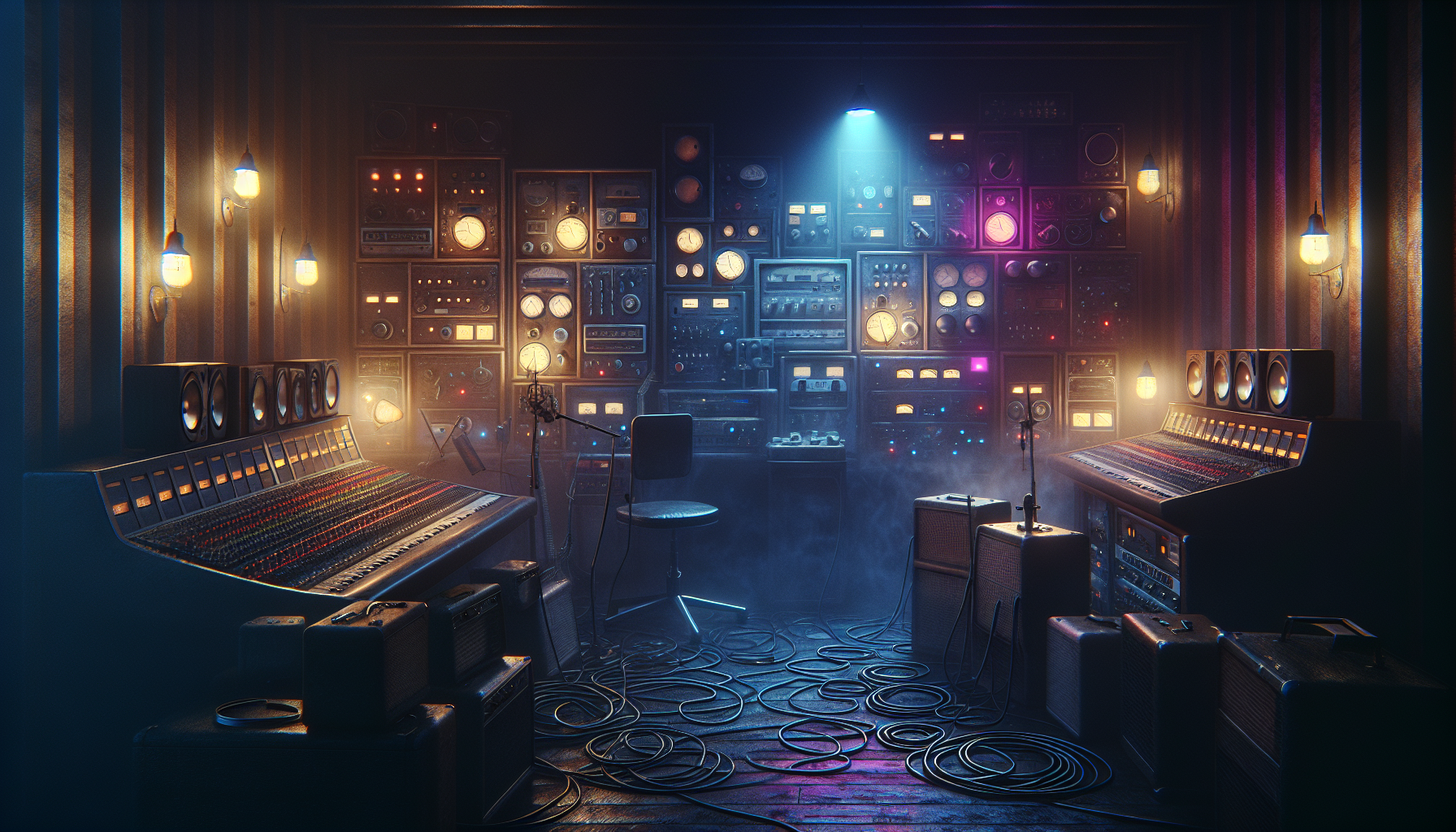 山岡晃演奏沉默之丘主題曲現場