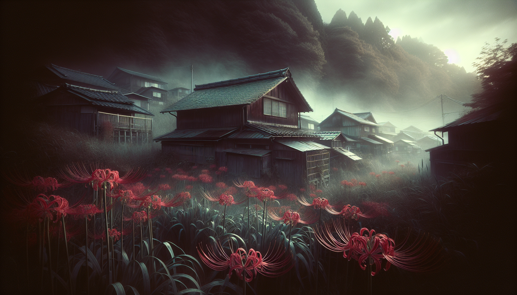 沉默之丘2重製版遊戲畫面