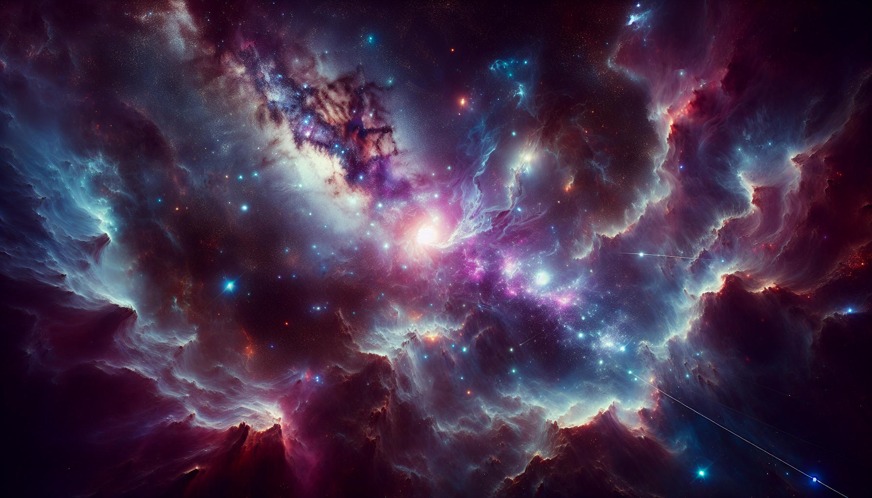 星辰大海線上看推薦【2025】：5部正版史詩小說平台一次掌握