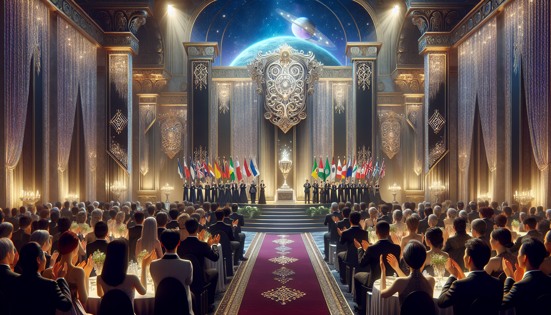 葬送的芙莉蓮動畫高分與獲獎紀錄