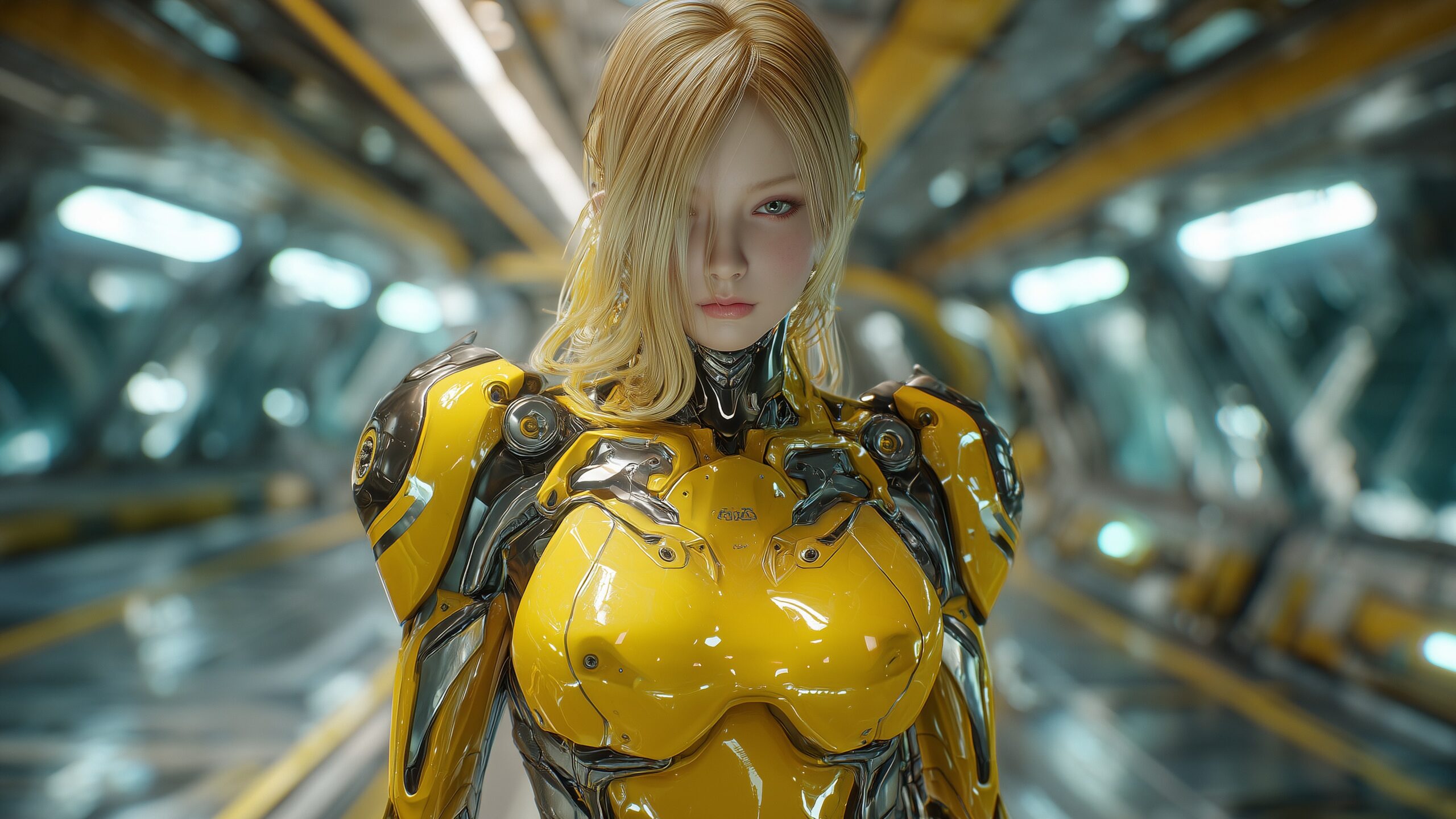 感官革命！PS5 第三人稱冒險《Eros Zone: Sensual Dawn》挑戰未來極權與頂級畫質沉浸體驗