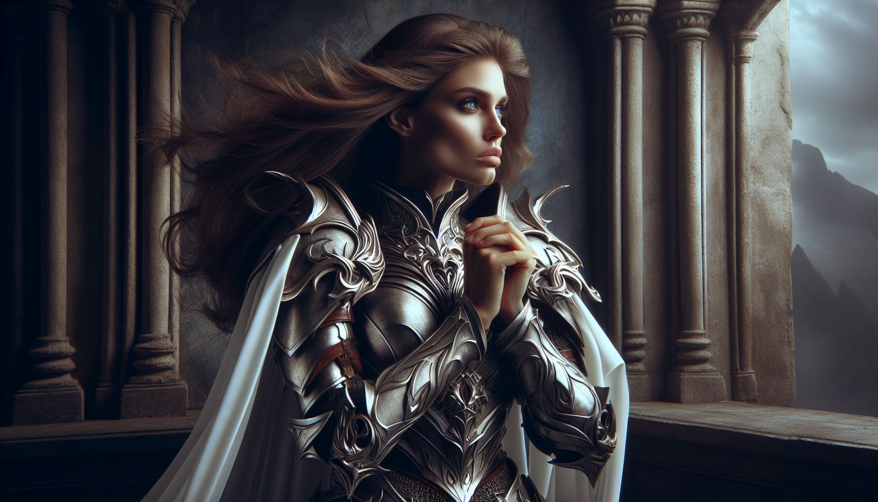 動畫第二季經典海報