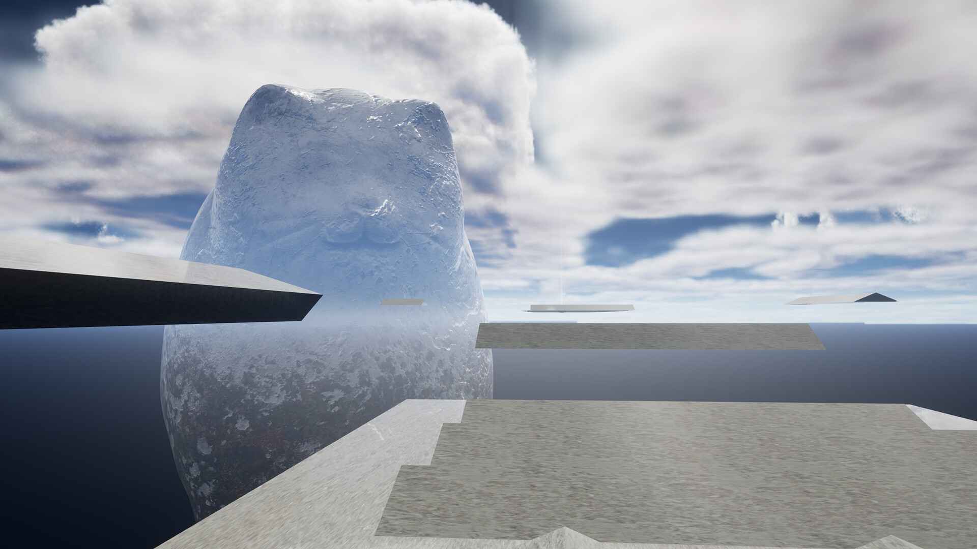 全新BHOP平台遊戲《Soap》正式登場！精密跑酷、動作競速玩家必看新作