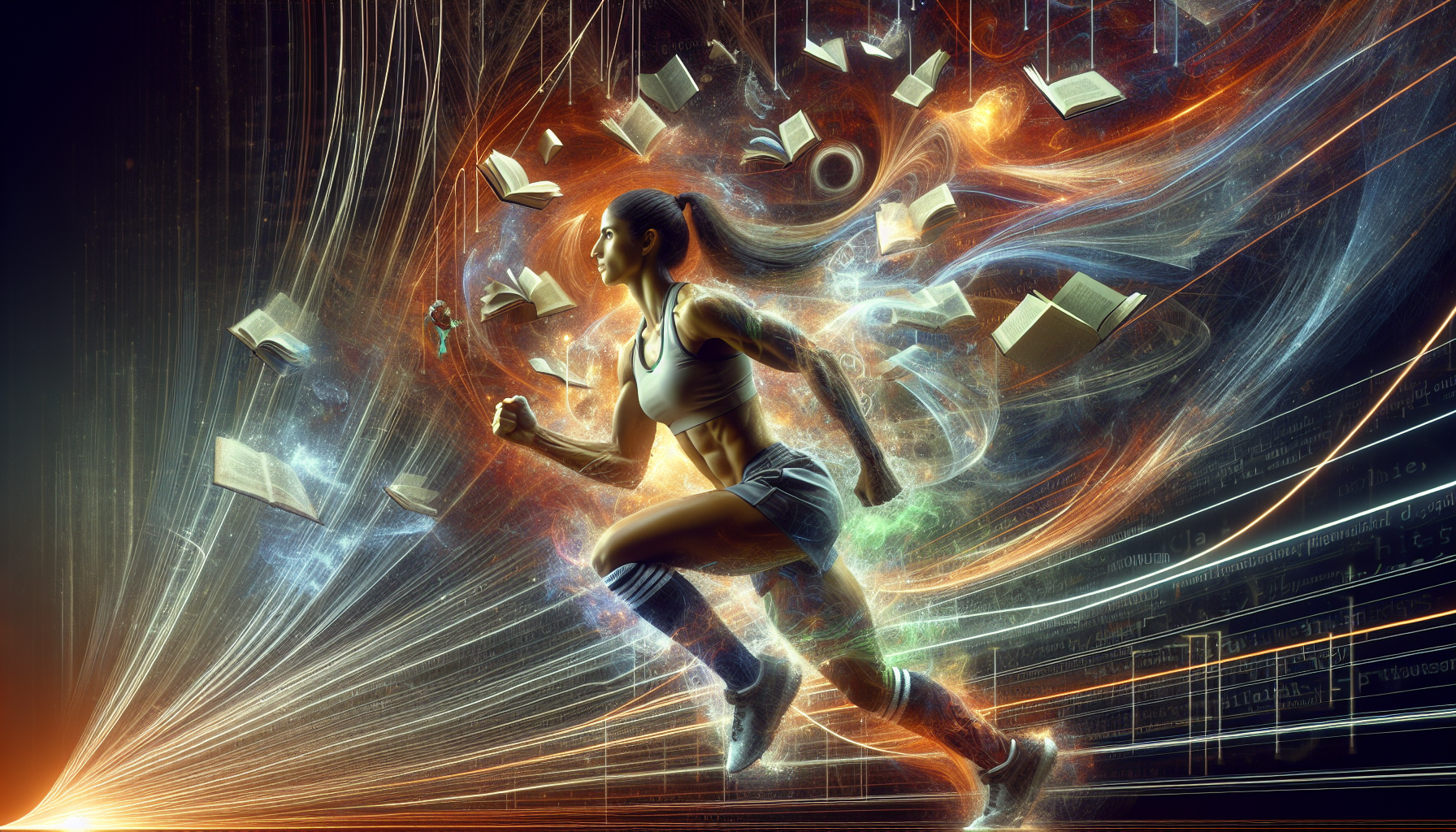 周正成精神啟發：4部網路小說推薦，學會如何在逆境中絕不放棄