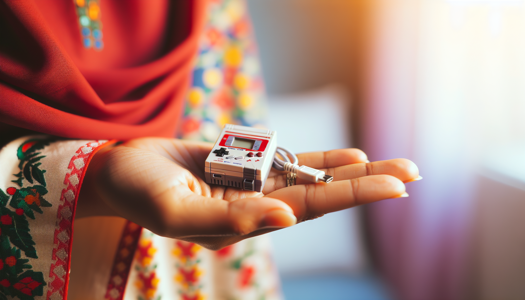 2016年復刻迷你紅白機（Mini Famicom）