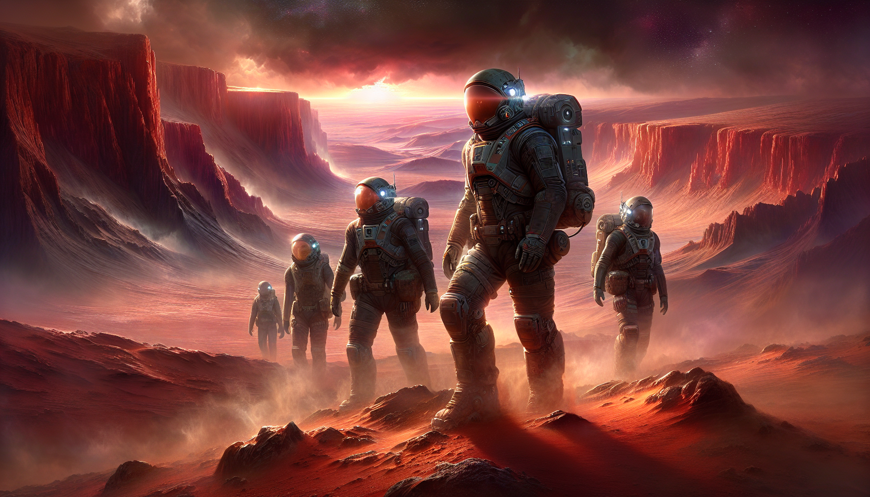 籃球場上主角突破重圍，汗水澆灌夢想的拼搏瞬間