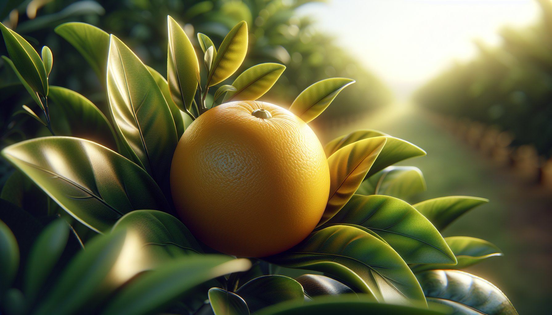 日向夏怎麼吃最營養？3個健康食用技巧避免營養流失