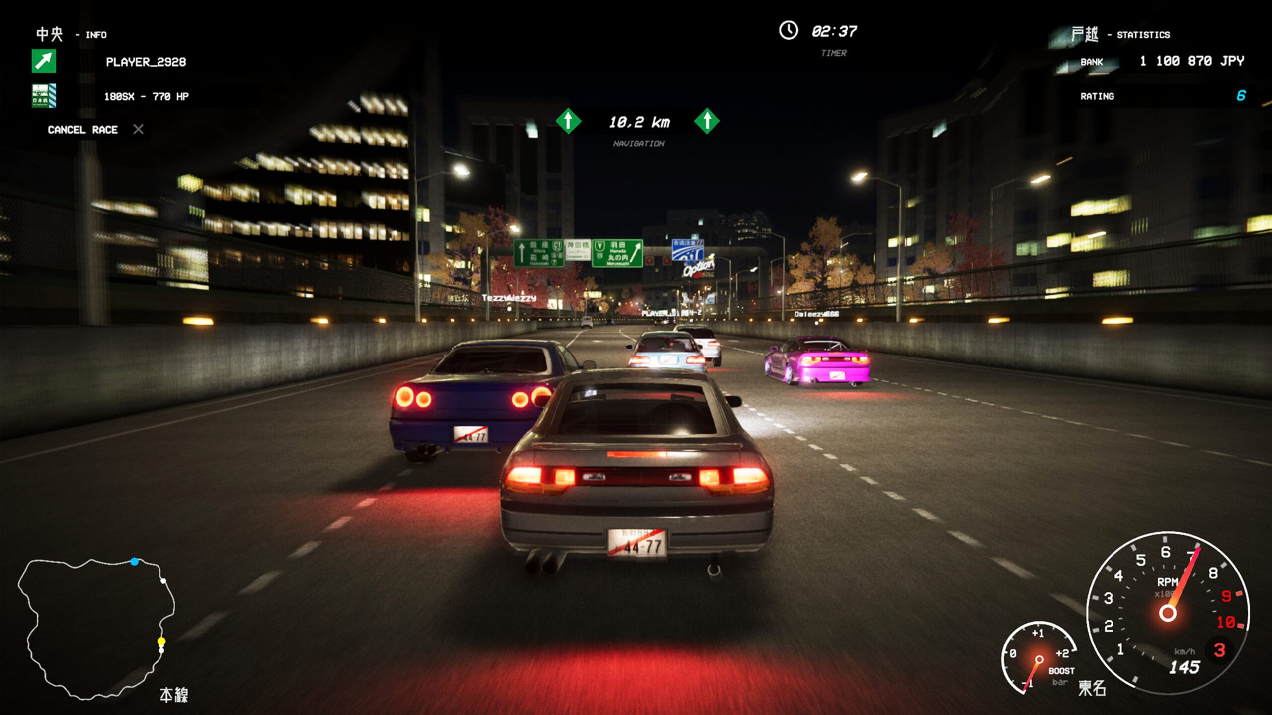 限時骨折價!Xbox Series X|S《Kanjozoku Game & Mudness Offroad & Buried Alive》競速+模擬+恐怖三合一強檔登場