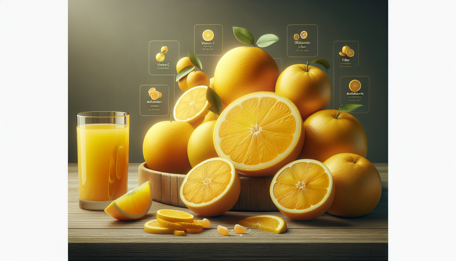 日向夏各種衍生產品:果汁、果醬與甜點