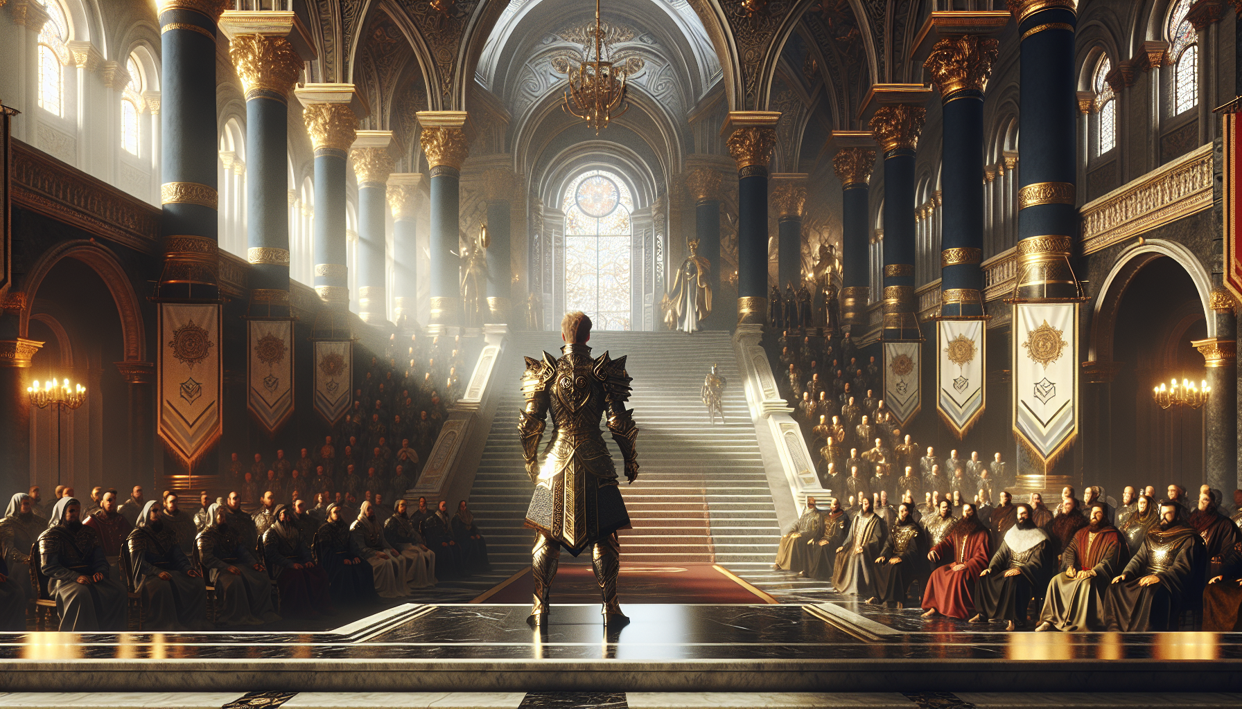 君臨天下小說推薦【2025精選】：5部必讀經典助你避開踩雷