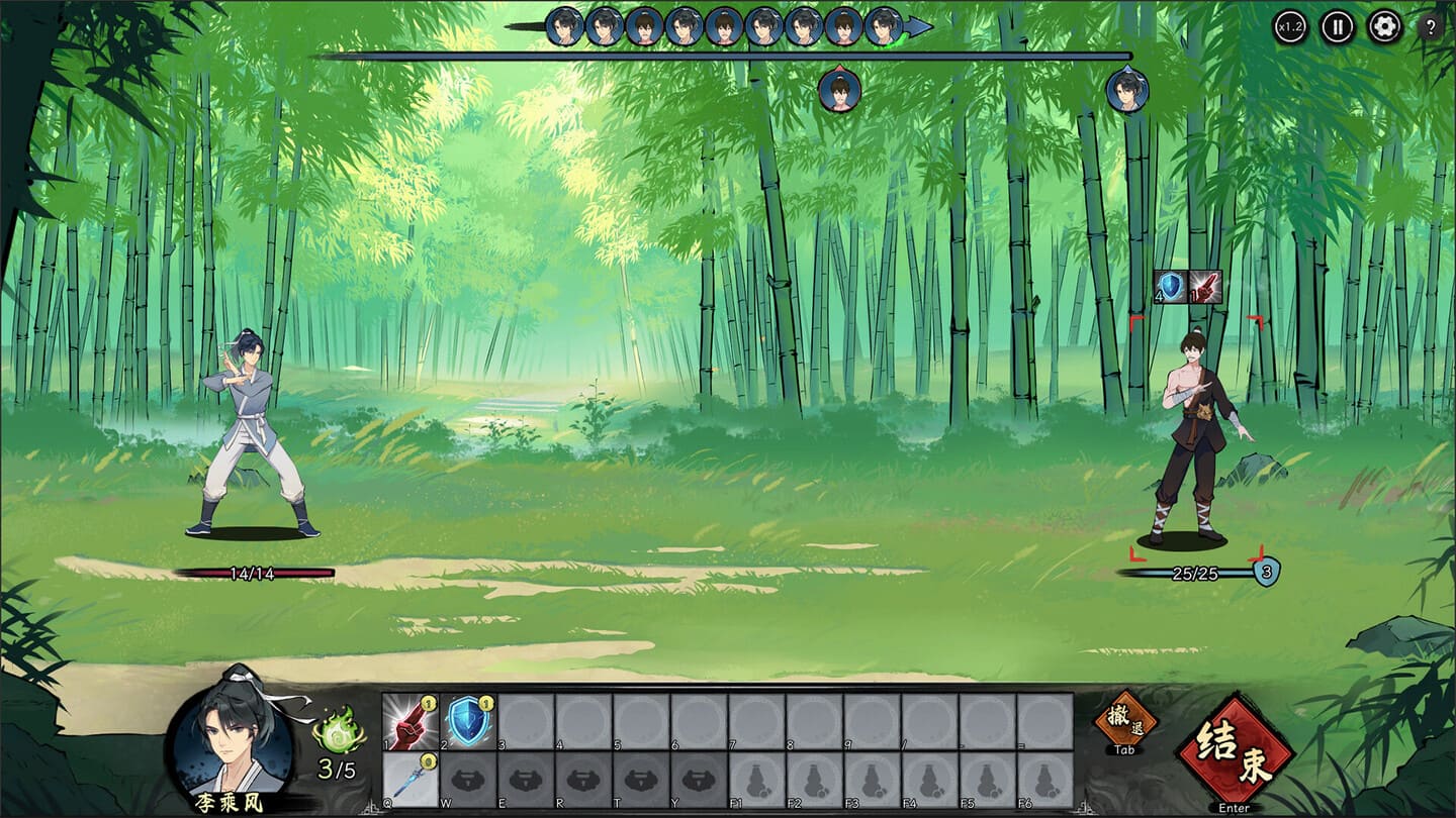 《文明帝國 VI (Civilization VI)》回合制策略愛好者必看：2025年類似修仙遊戲推薦與《造化仙緣》深度比較