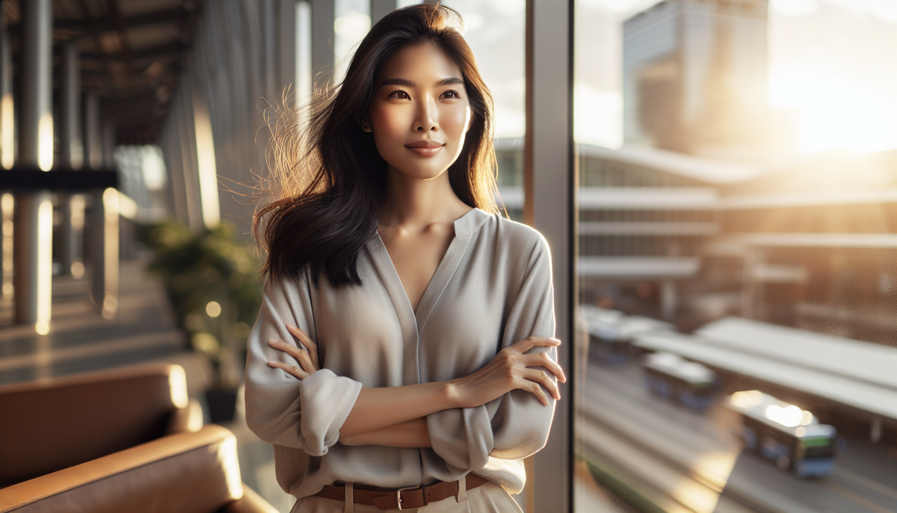 峯岸南現今散發獨立女性與溫馨人妻的自信魅力