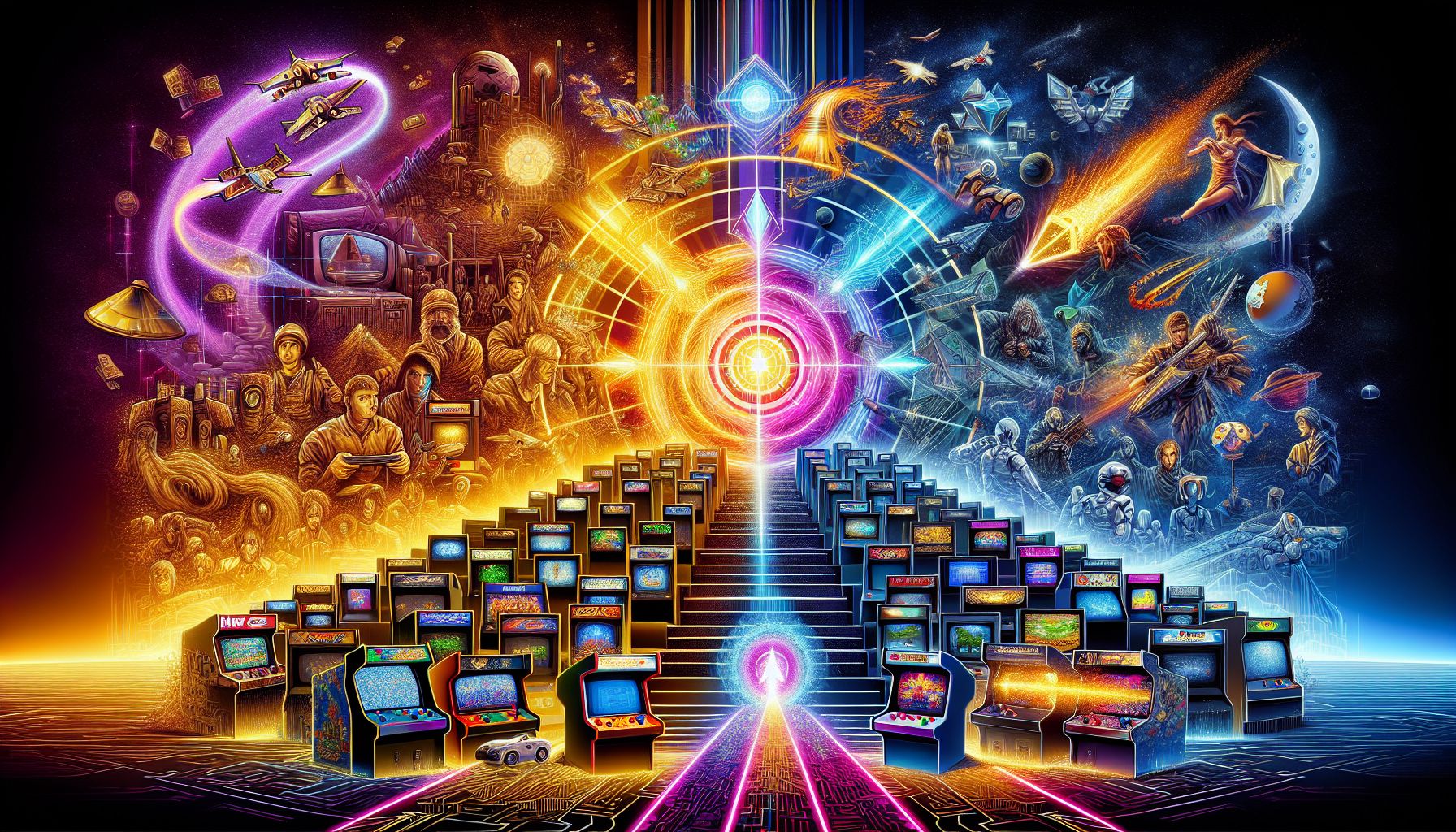 卡普空遊戲成功秘訣解析:2025年各大IP經典復活如何避免錯過最佳入手機會