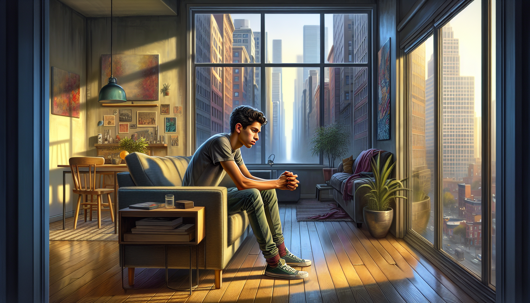 阿姨我不想努力了小說推薦2025｜5大代表作帶你輕鬆釋放壓力