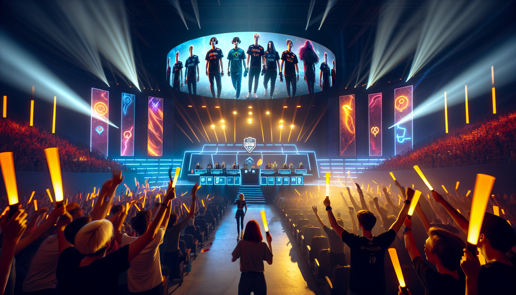 最新《街頭霸王6》的現代感角色設計及世界巡遊模式畫面