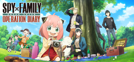 間諜家家酒遊戲心得【休閒冒險不踩雷】：5個親子共玩的必玩亮點全解析