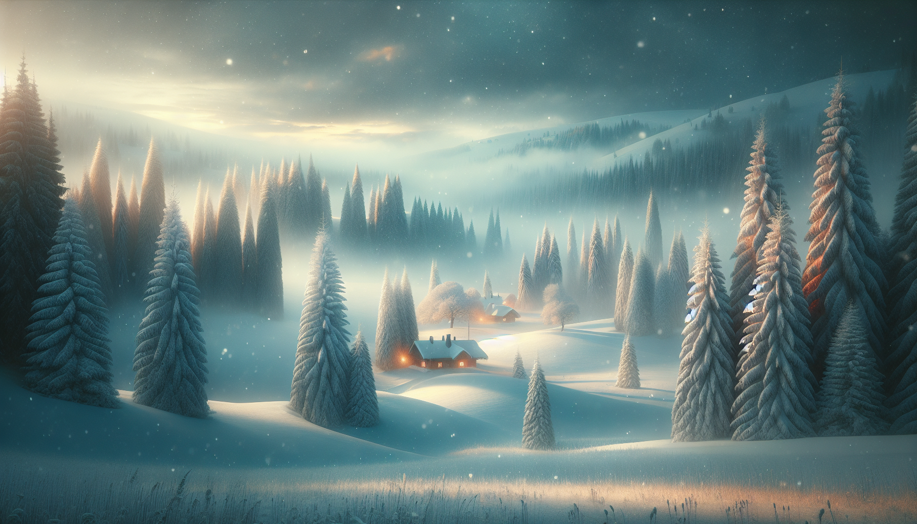 北海道下雪月份全解析：避免錯過賞雪最佳時機的3個重點