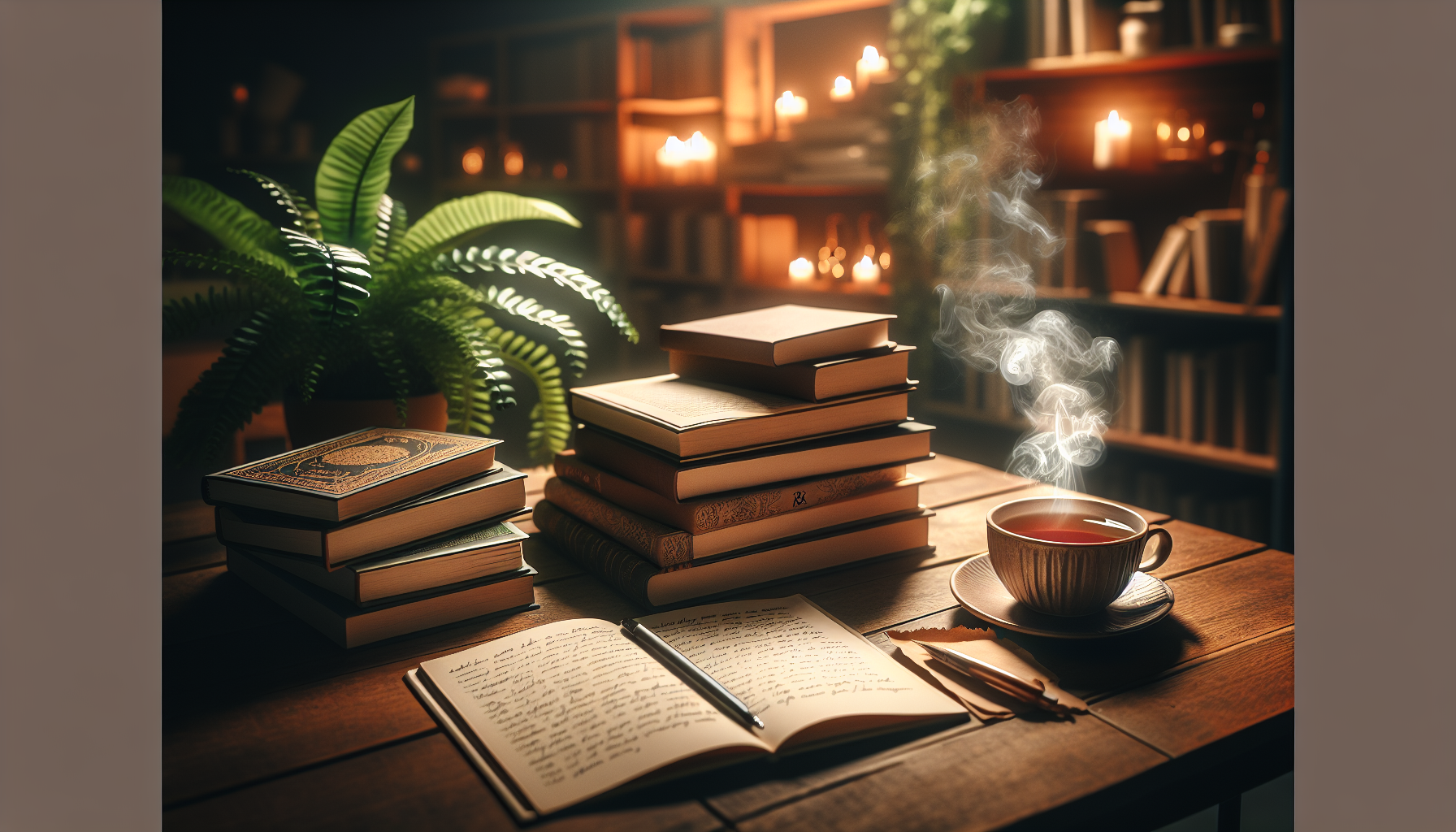 精選同人小說封面集合