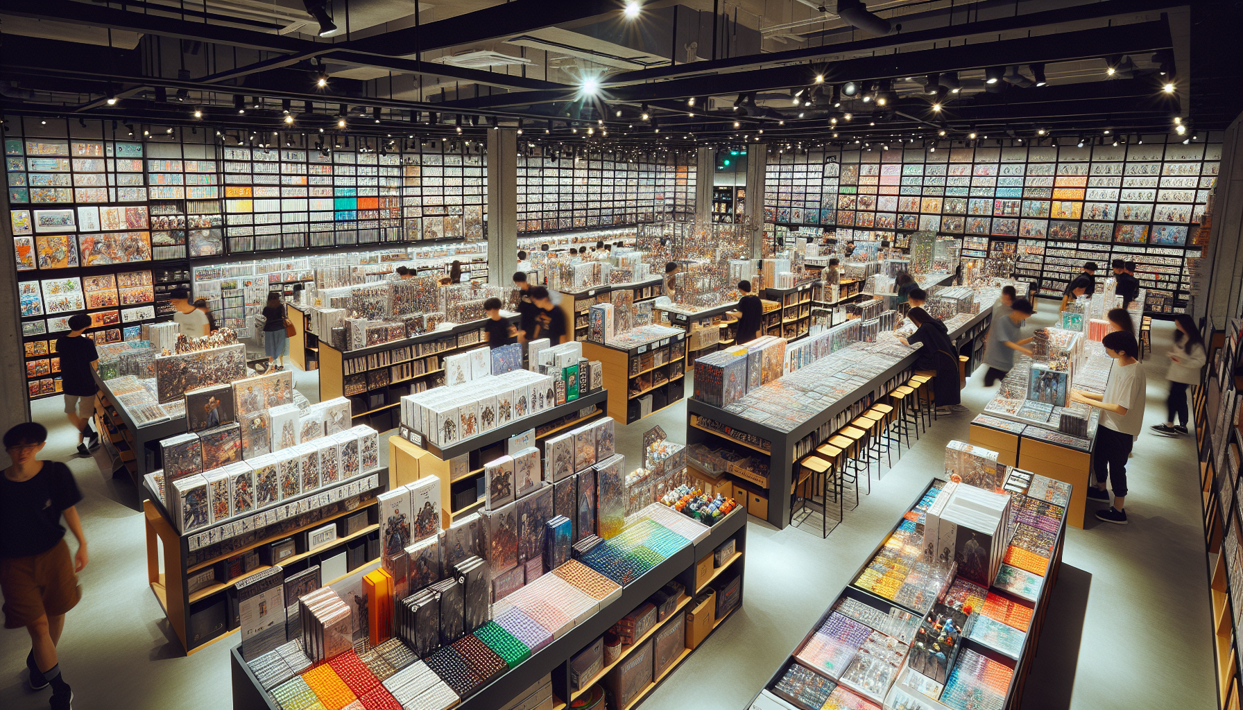 駿河屋台灣收藏教學【2025最新】:避免二手ACG商品4大購物陷阱