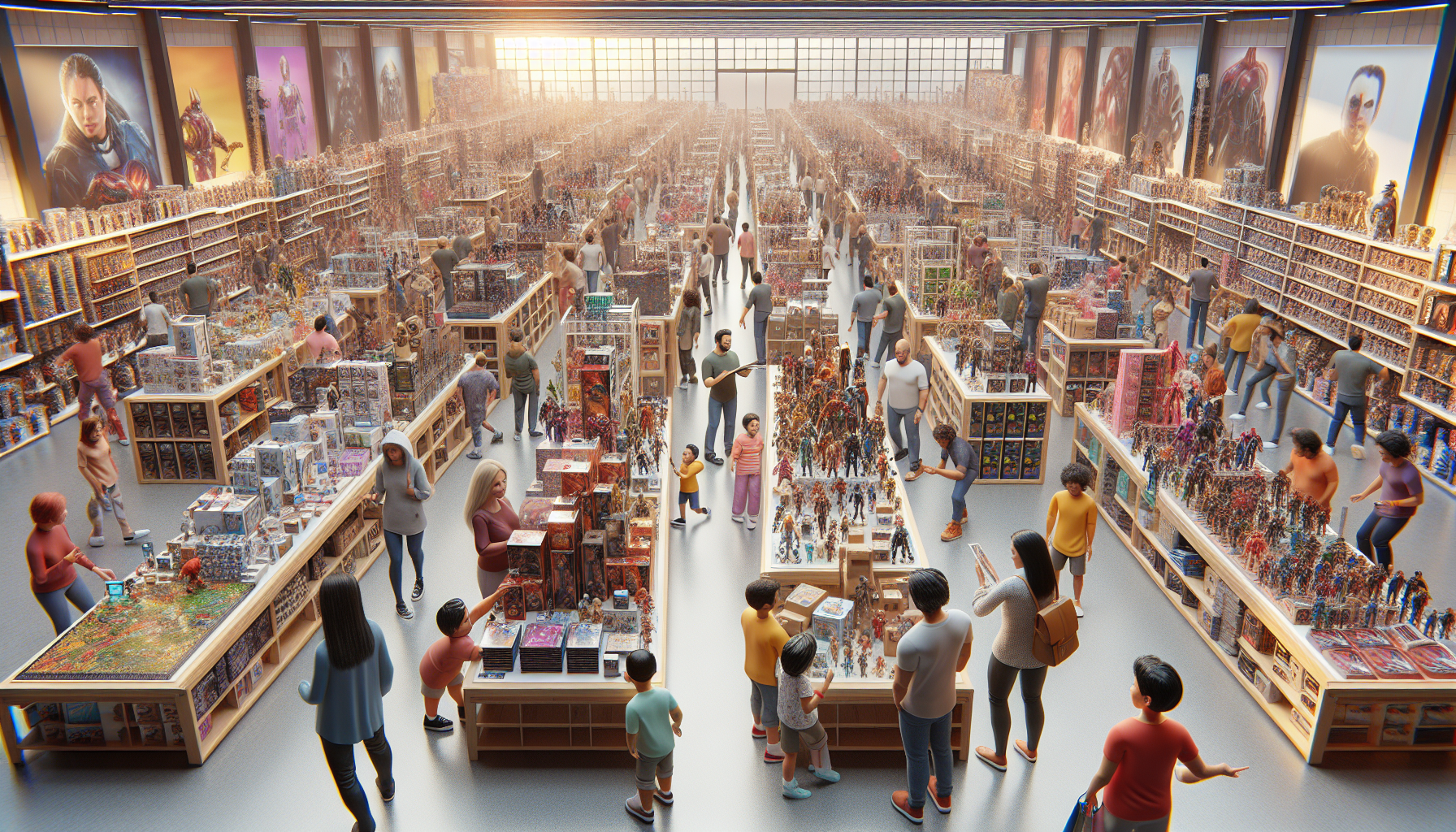 駿河屋台灣開幕/快閃時程官方宣傳視覺圖