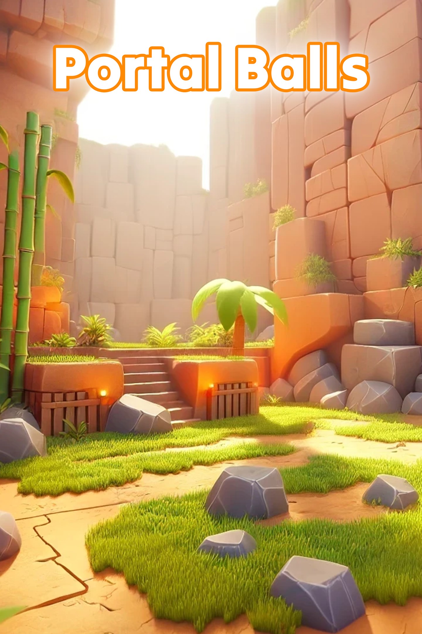 益智動作必玩!Xbox Series X|S《Portal Balls》30關腦力激戰,限時骨折價入手