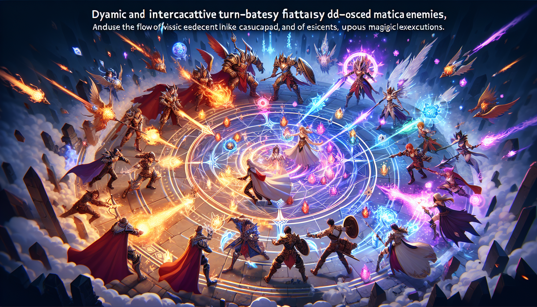 實際戰鬥畫面展示Break/Boost機制