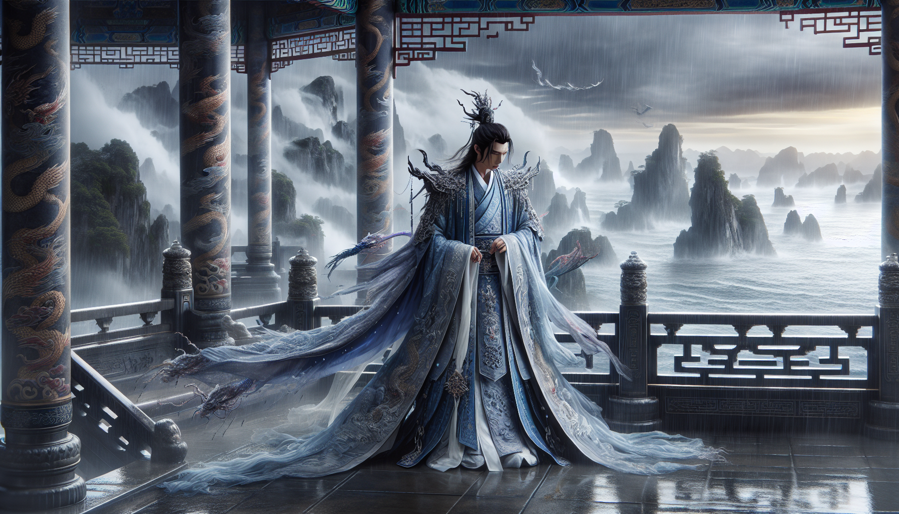 敖丙角色進化全解析|避免忽略3大新世代小說創作重點