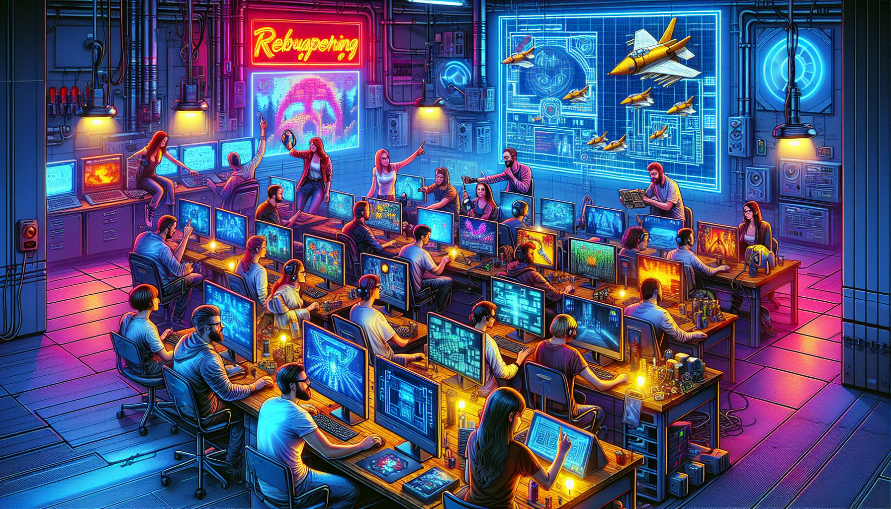 Quake Remastered值得入手嗎？3大玩家不後悔的升級理由解析