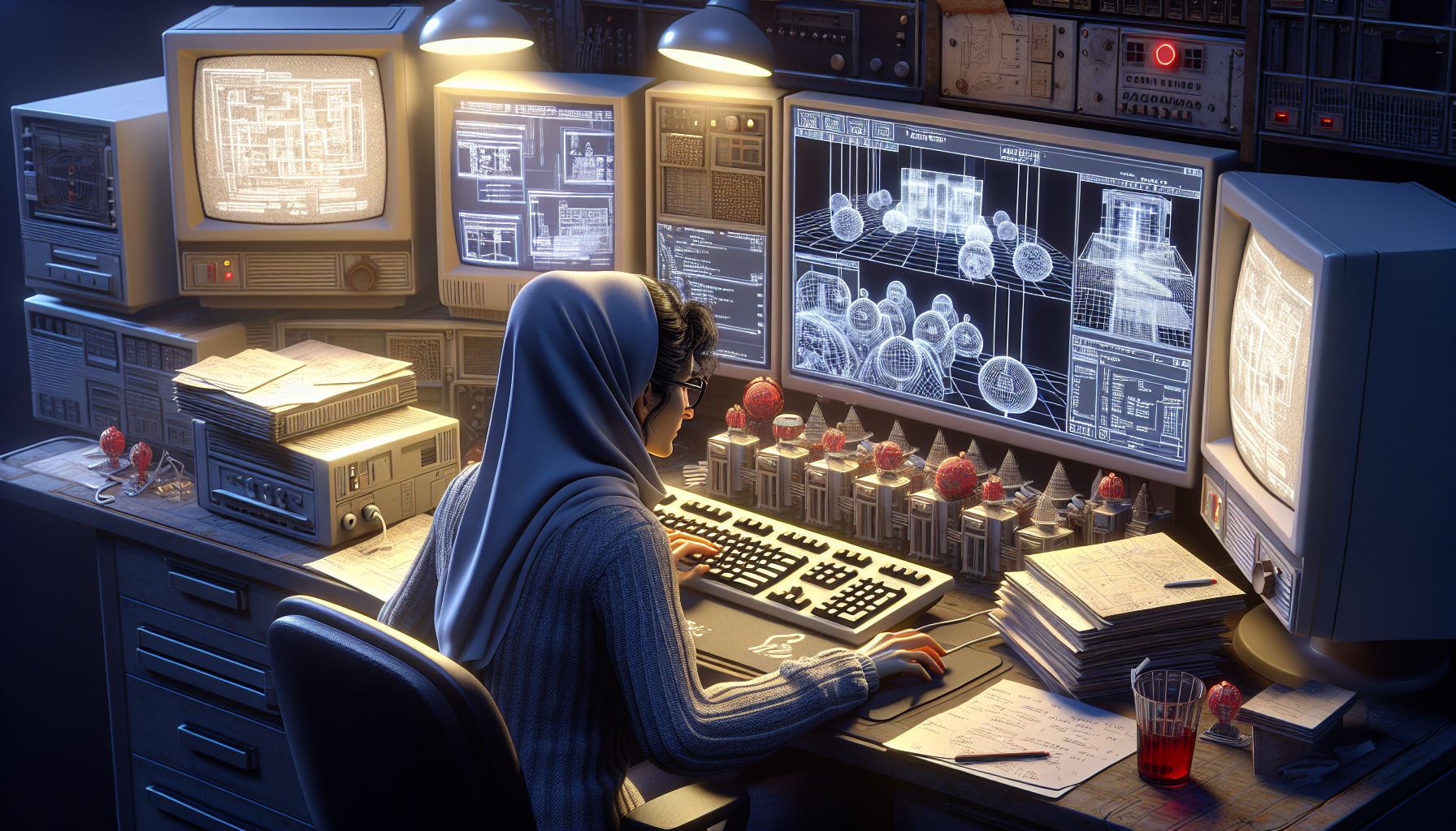 KEX 引擎成就經典現代化重製的基礎紀錄