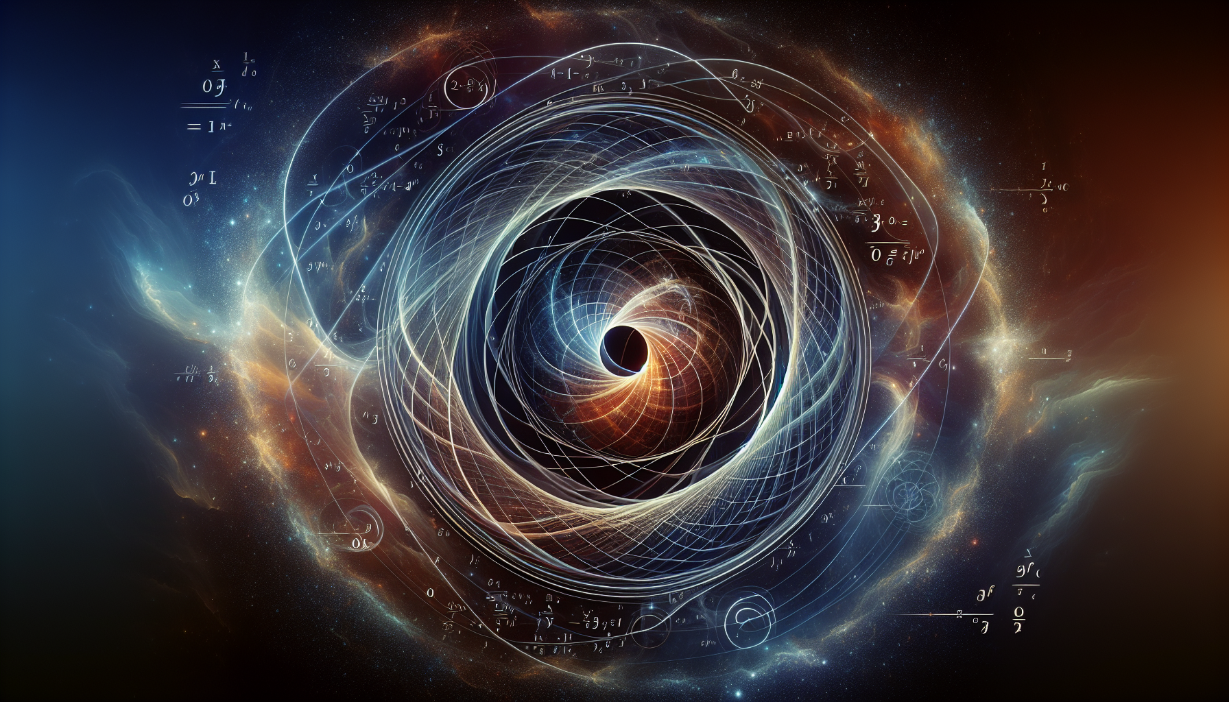 圓周文學靈感大解析：3種讓小說敘事無限循環的創意手法