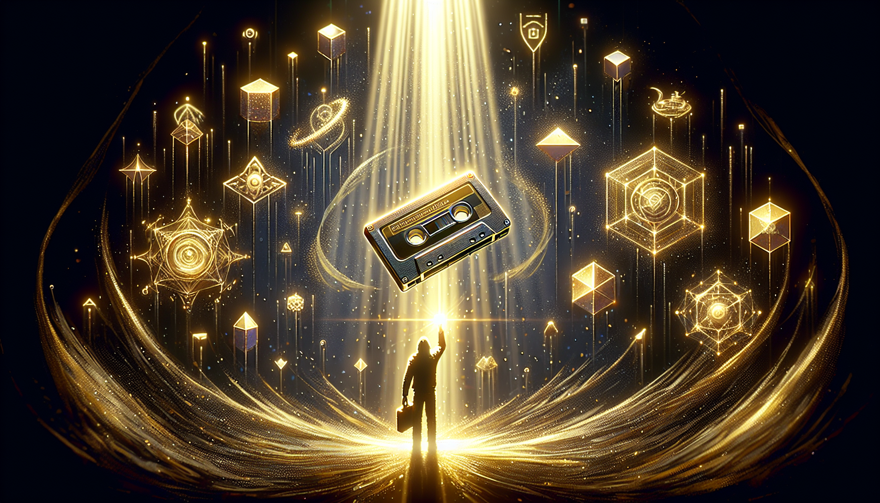 QuakeCon 會場往年盛況，實況粉絲合影