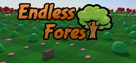 開放世界休閒模擬新作《Endless Forest》登場！免費體驗無盡森林的點擊遊戲魅力