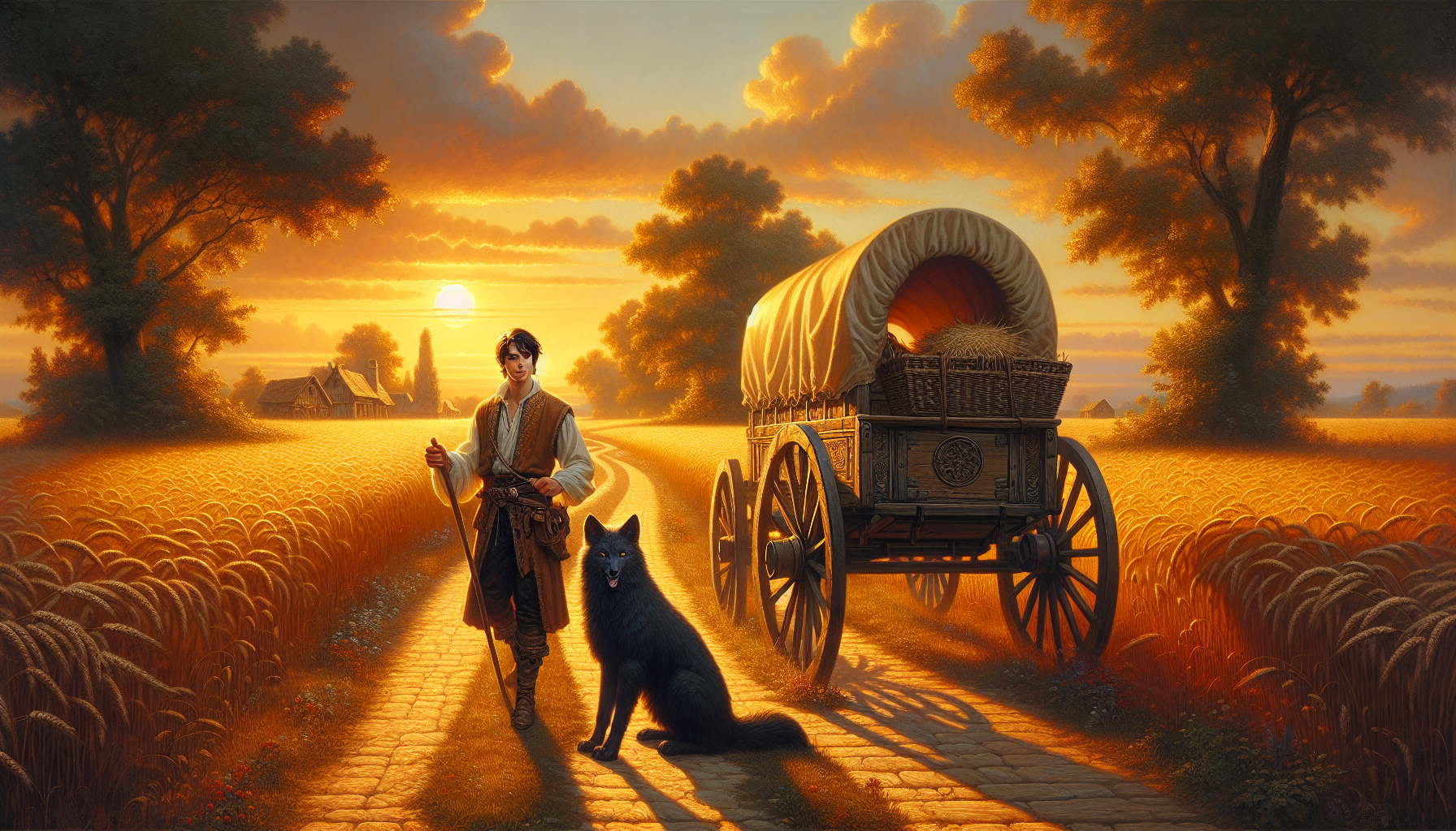 《狼與辛香料》經濟學亮點解析|3個學會理財的關鍵啟示