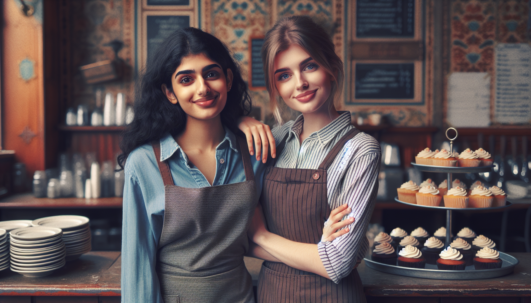 破產姐妹的演員陣容【2025最新】｜5大角色分析助你小說創作靈感爆棚