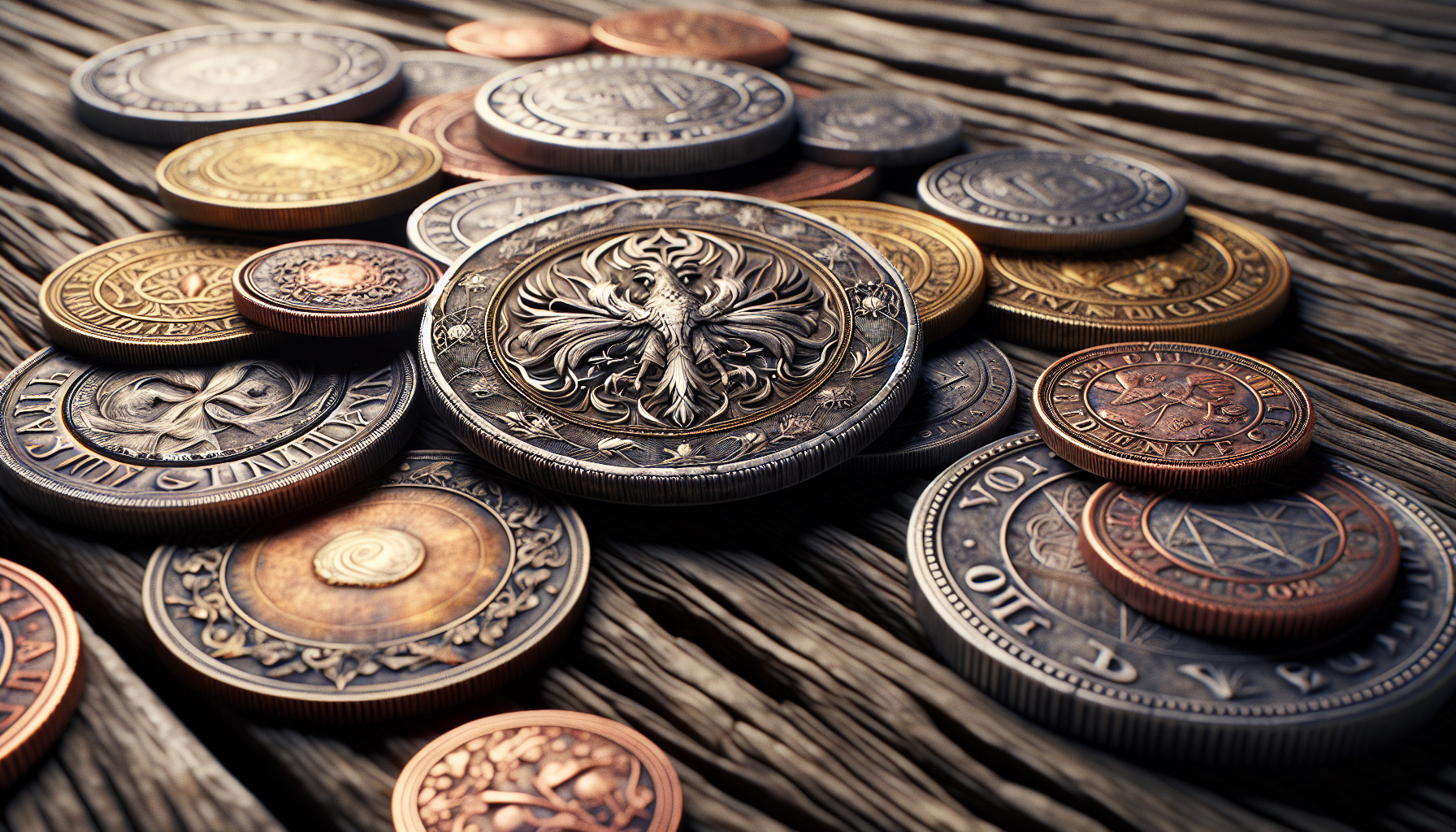 商隊旅途官方插畫