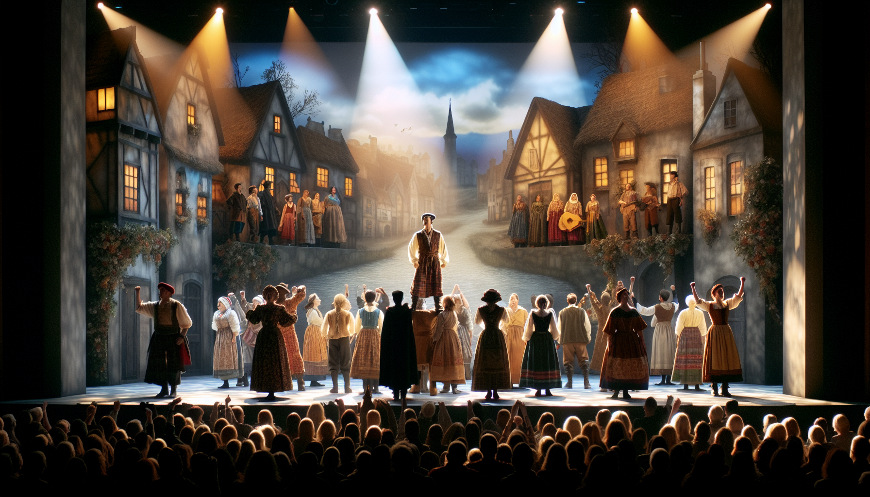 新舊動畫赫蘿角色設計對比