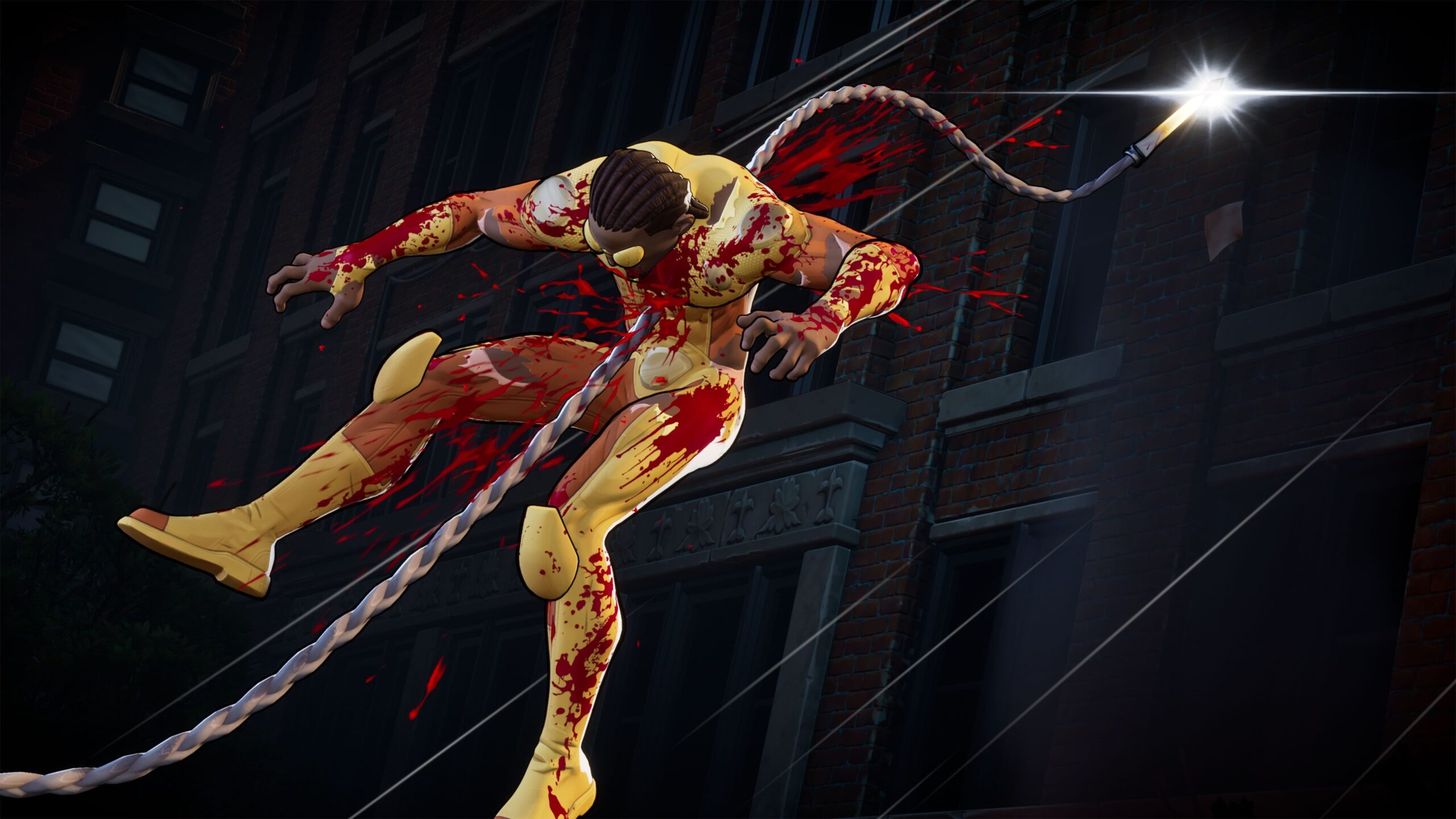 爽快硬派！PS5 格鬥新作《Invincible VS》3對3超級英雄激鬥中毒性爆表