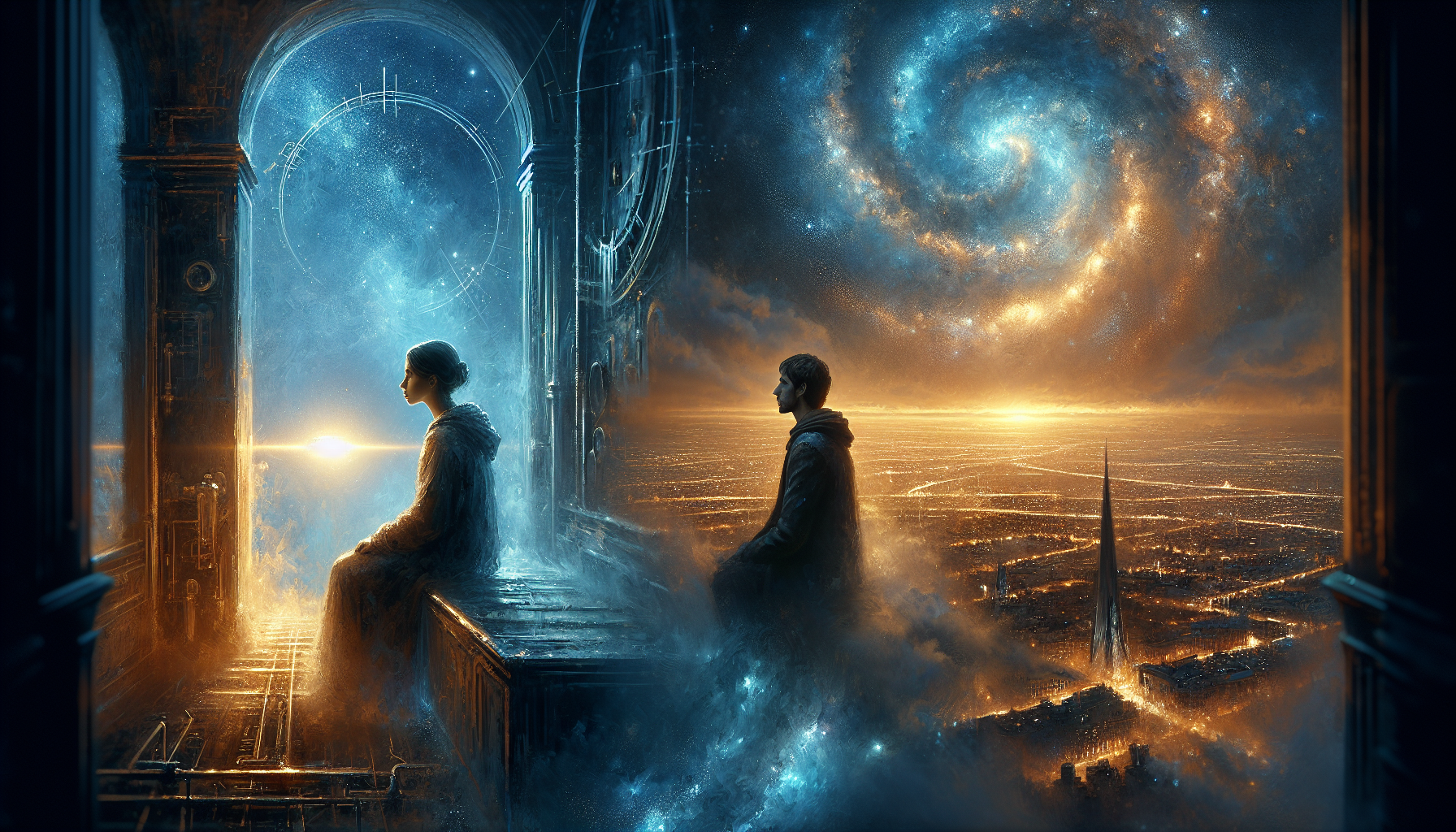 冥王星之戀心得評價（2025）：3個理由告訴你為何慢熱愛情小說讓人深陷感動