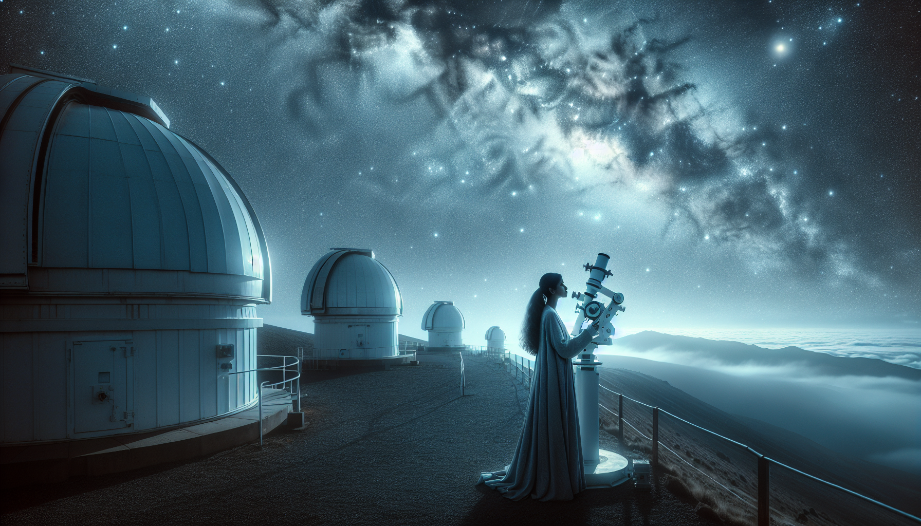 冥王星之戀 日常互動插畫 角色溫馨交流